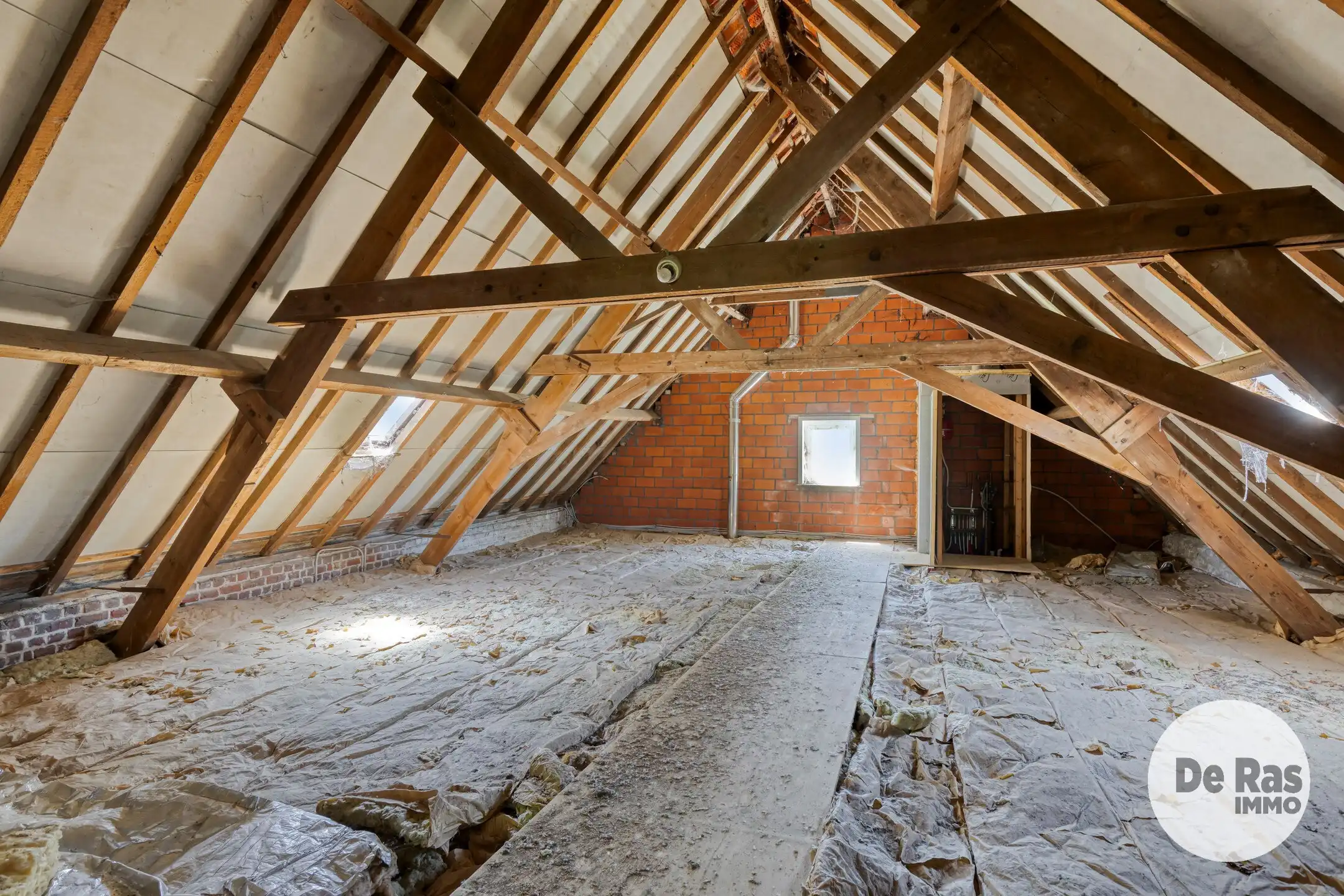 DEINZE-Karaktervolle hoeve op een unieke locatie van 8.430m² foto 11