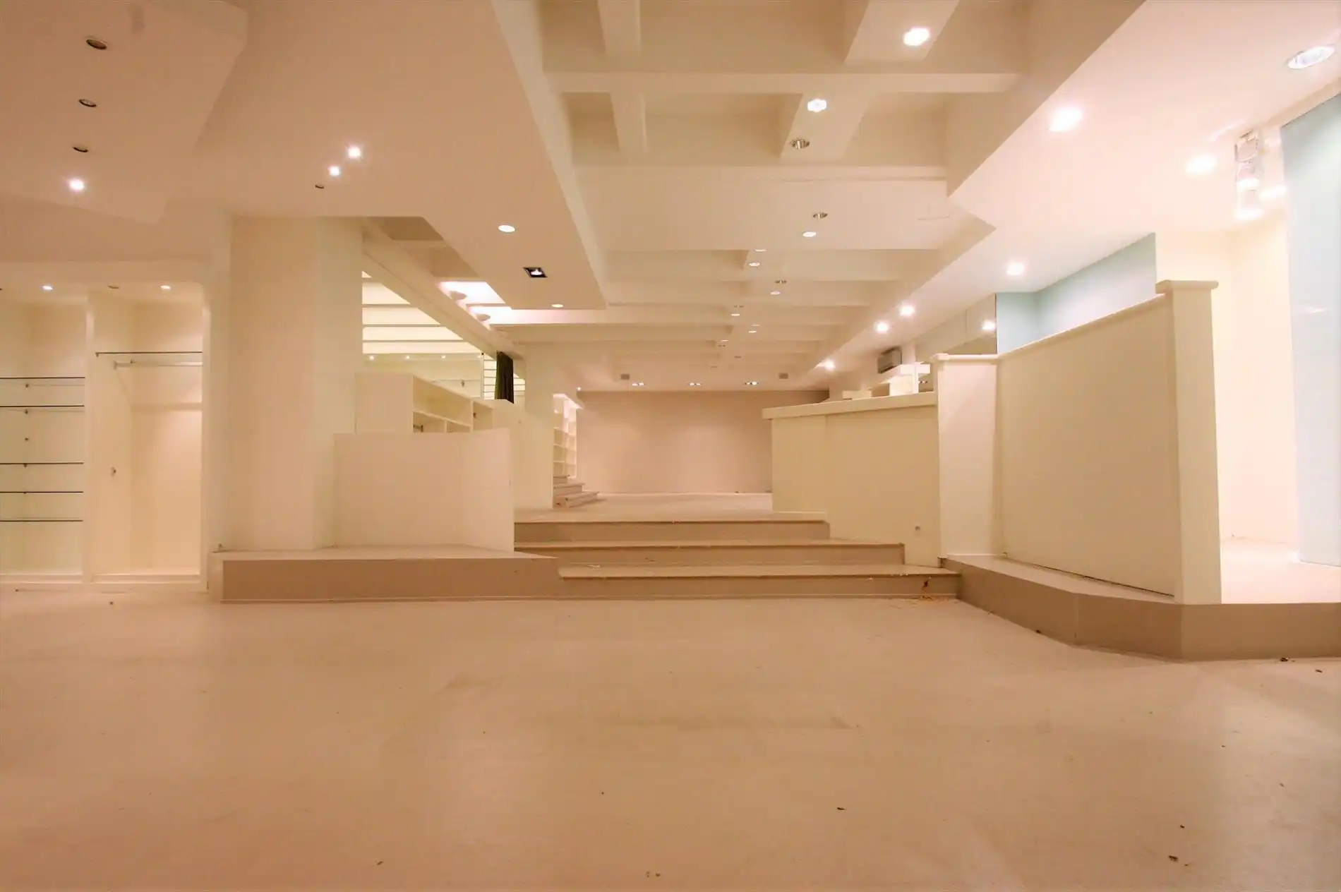 Winkelpand te huur Zilverpand 23 Brugge foto 8