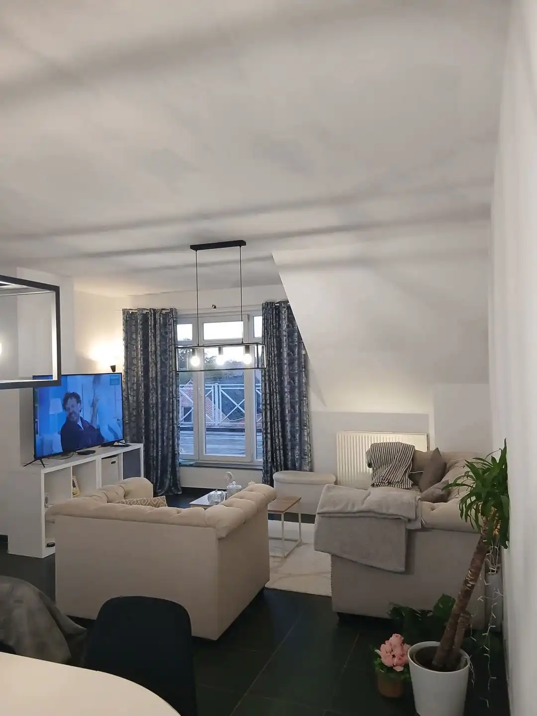 Mooi dakappartement met groot terras foto 7