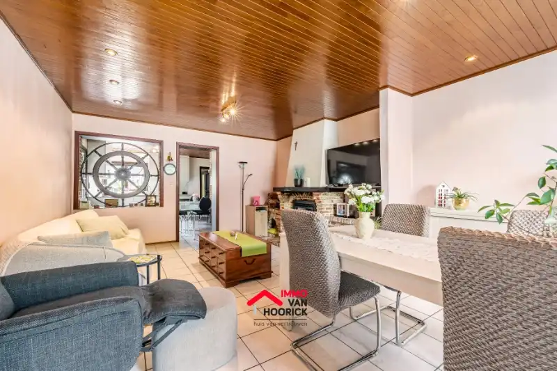 Woning aan de stadsrand nabij de Daknamse bossen... foto 5