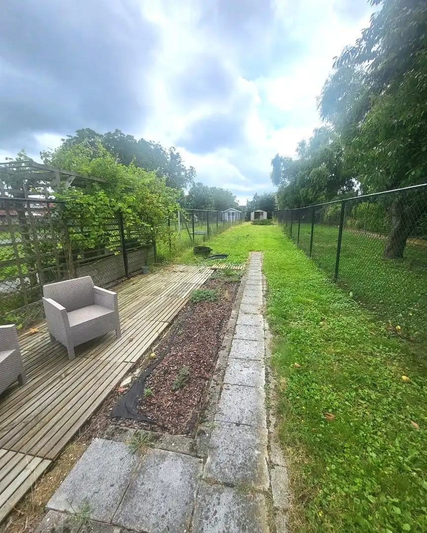 Voor mensen met een verrekijker... foto 25