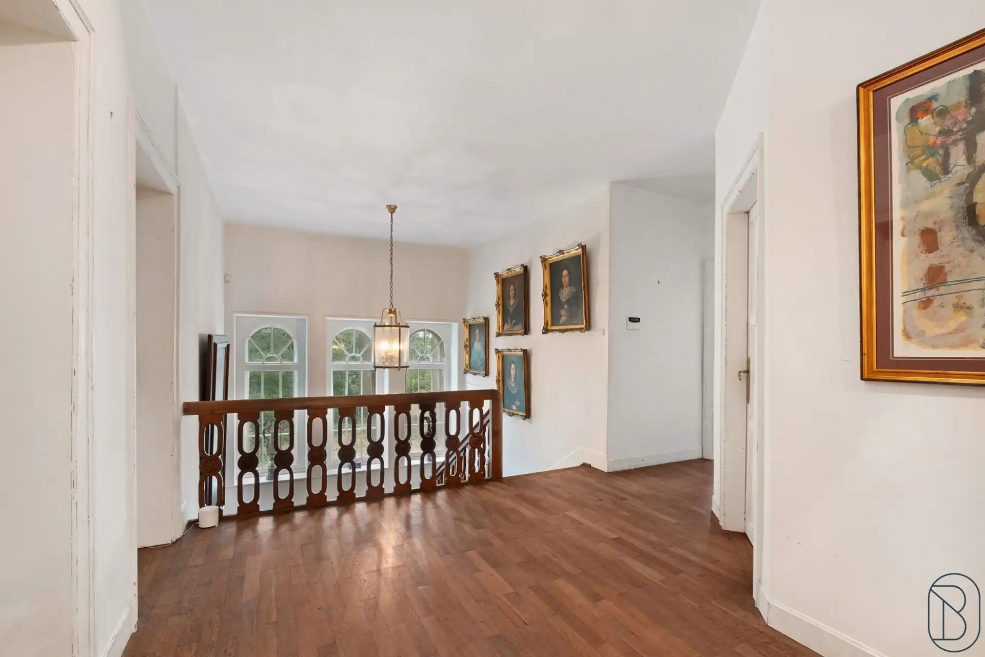 Prachtig kasteel met koetshuis op meer dan 8,7 hectare! foto 23