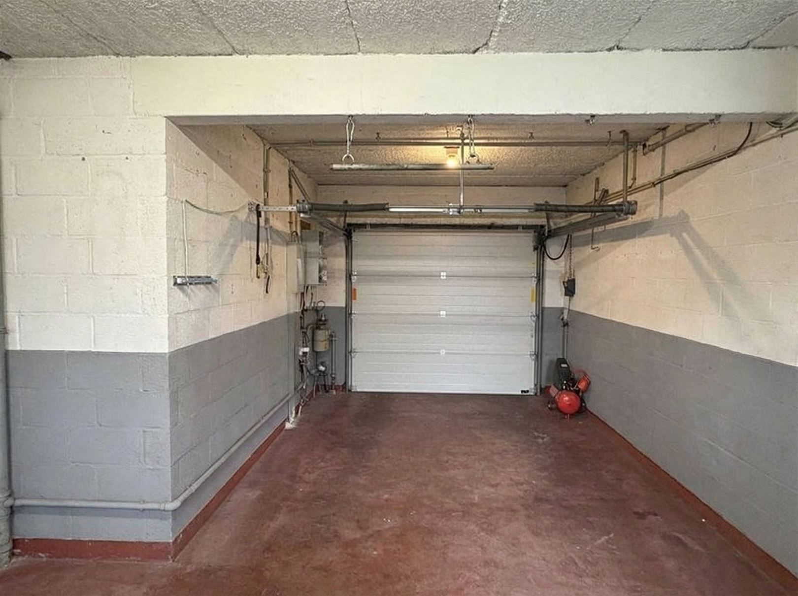 Woning centrum Stekene met mooie tuin foto 15