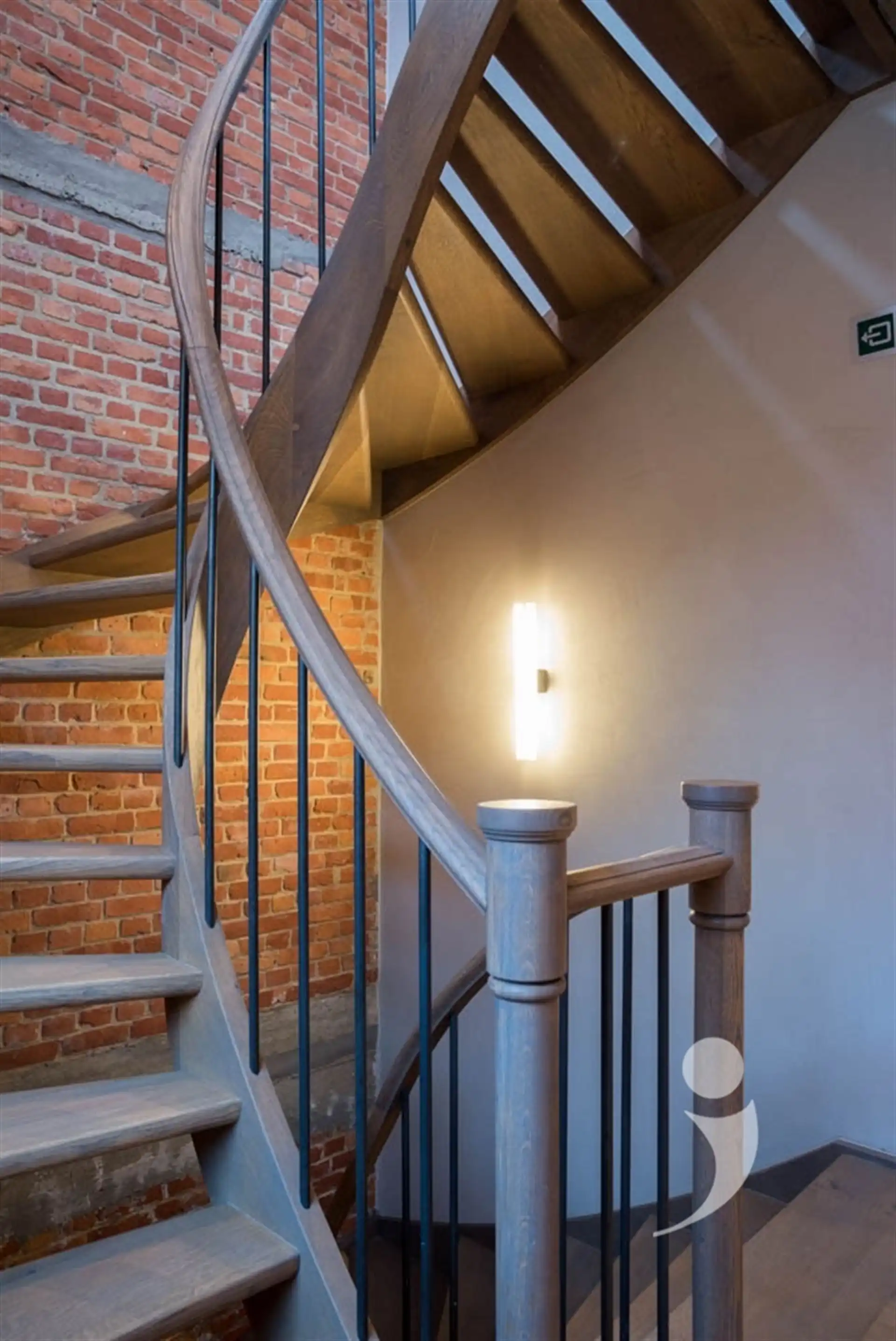 Uniek high end kantoorgebouw in historisch stadscentrum  foto 27
