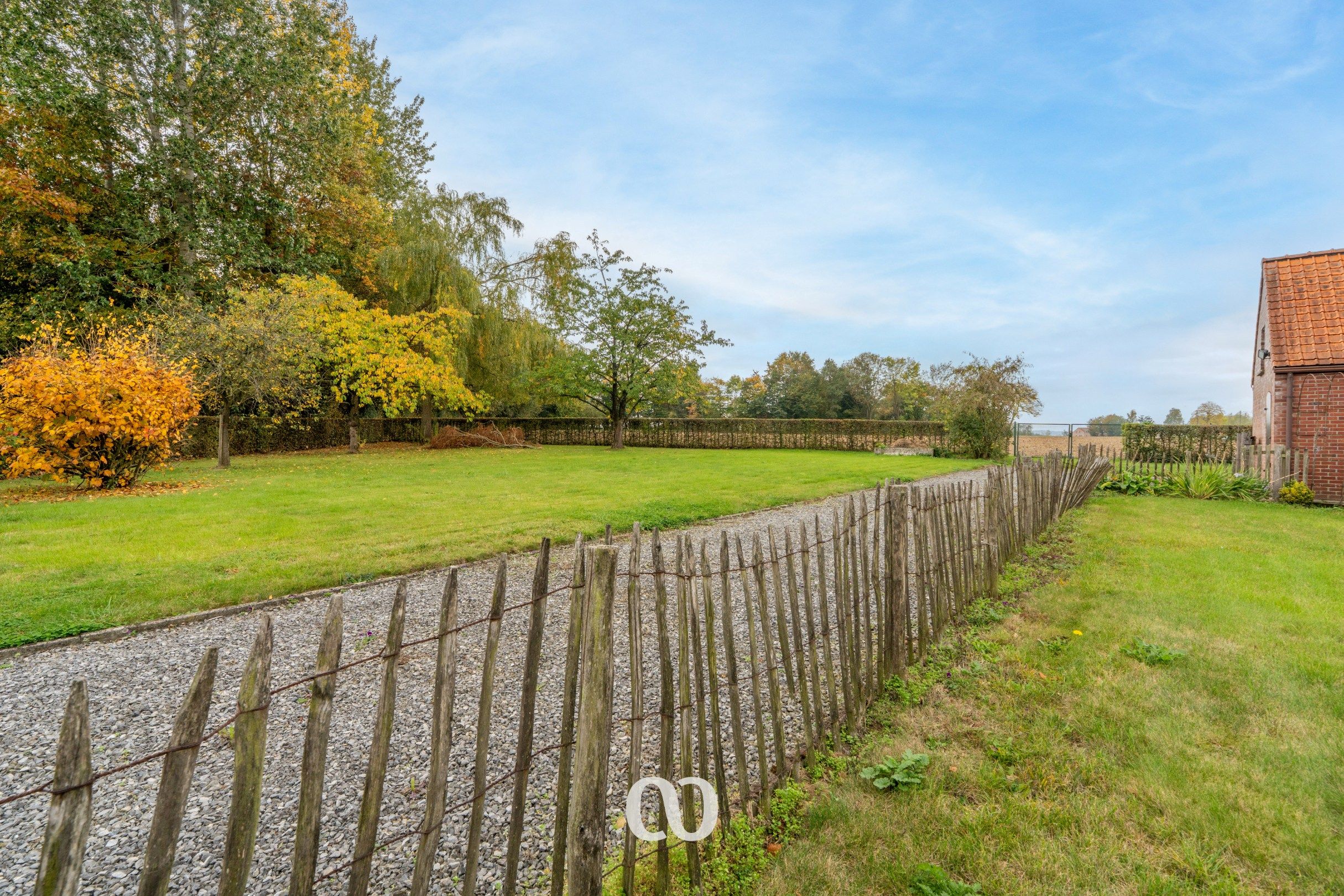 Subliem gelegen gerenoveerde hoeve foto 15