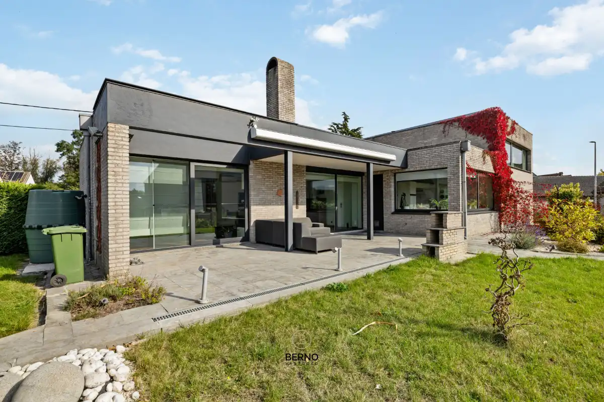 Karaktervolle woning met 5 slaapkamers foto 17