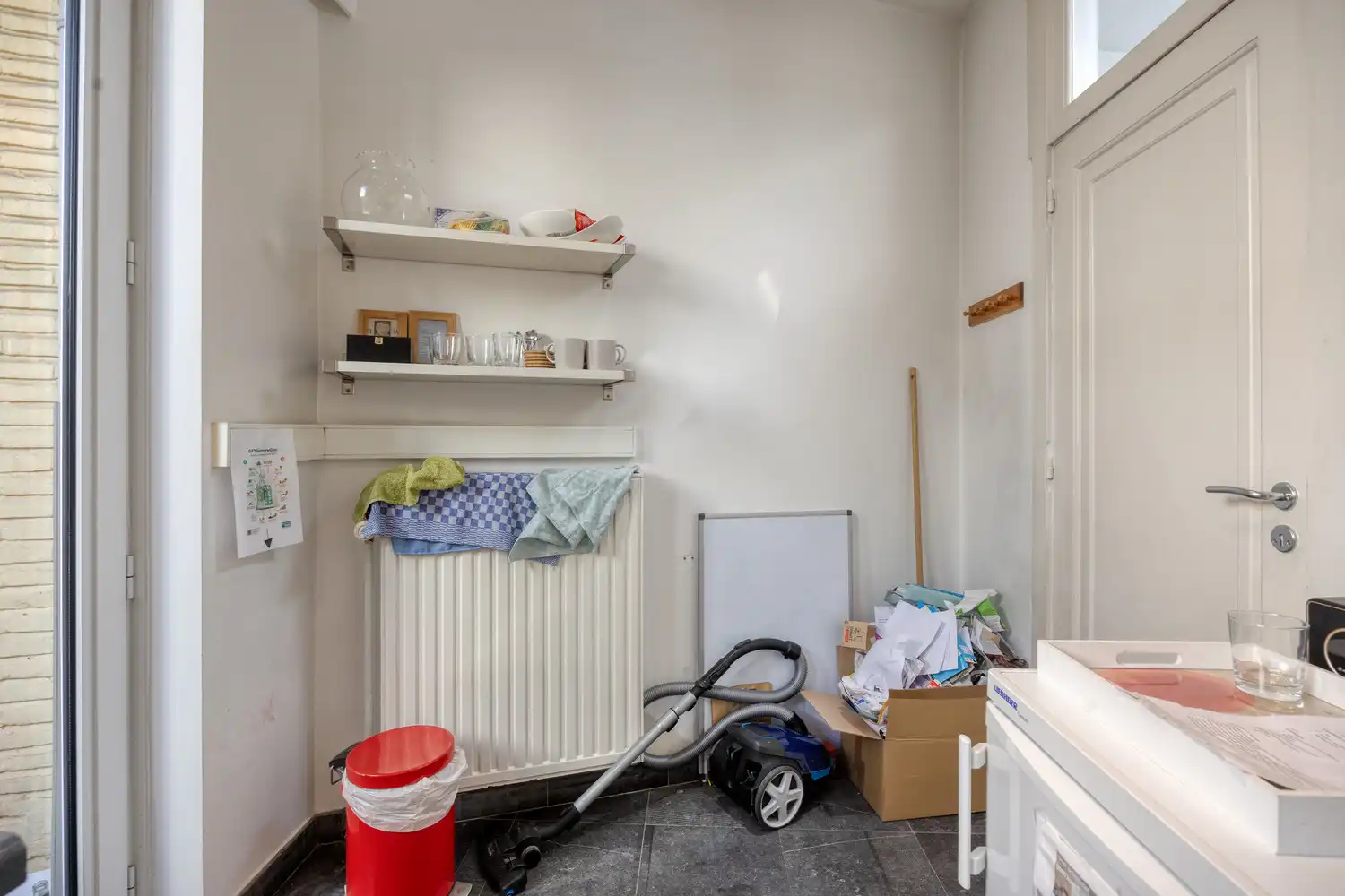 Karaktervol interbellum kantoorgebouw in de gegeerde Expowijk te Antwerpen! foto 36