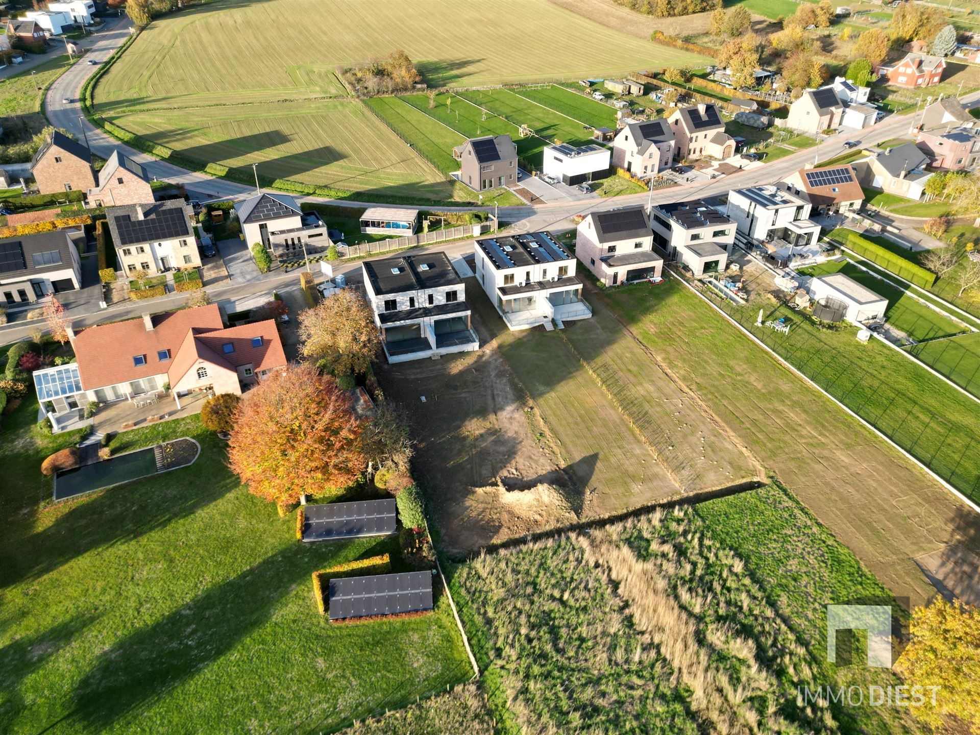 Huis te koop Struikstraat 77/A - 3460 BEKKEVOORT