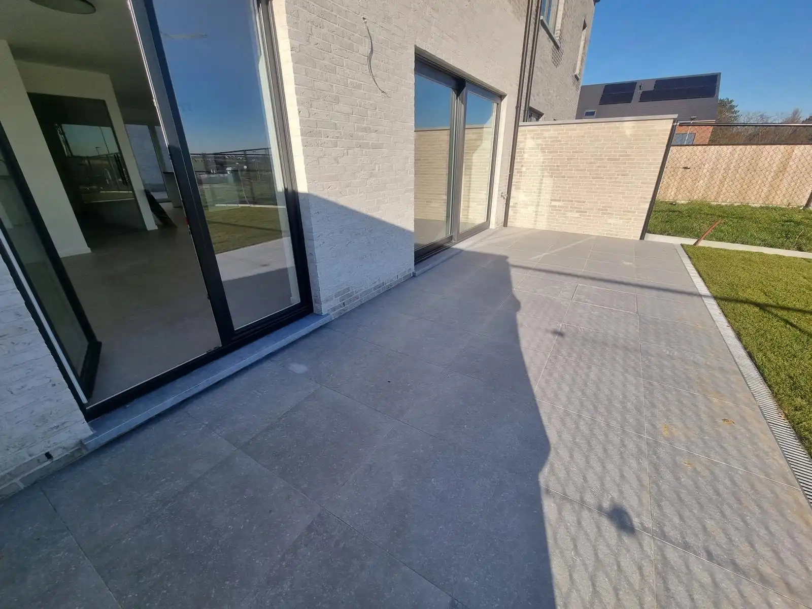 Energiezuinige nieuwbouwwoning met garage ! foto 24