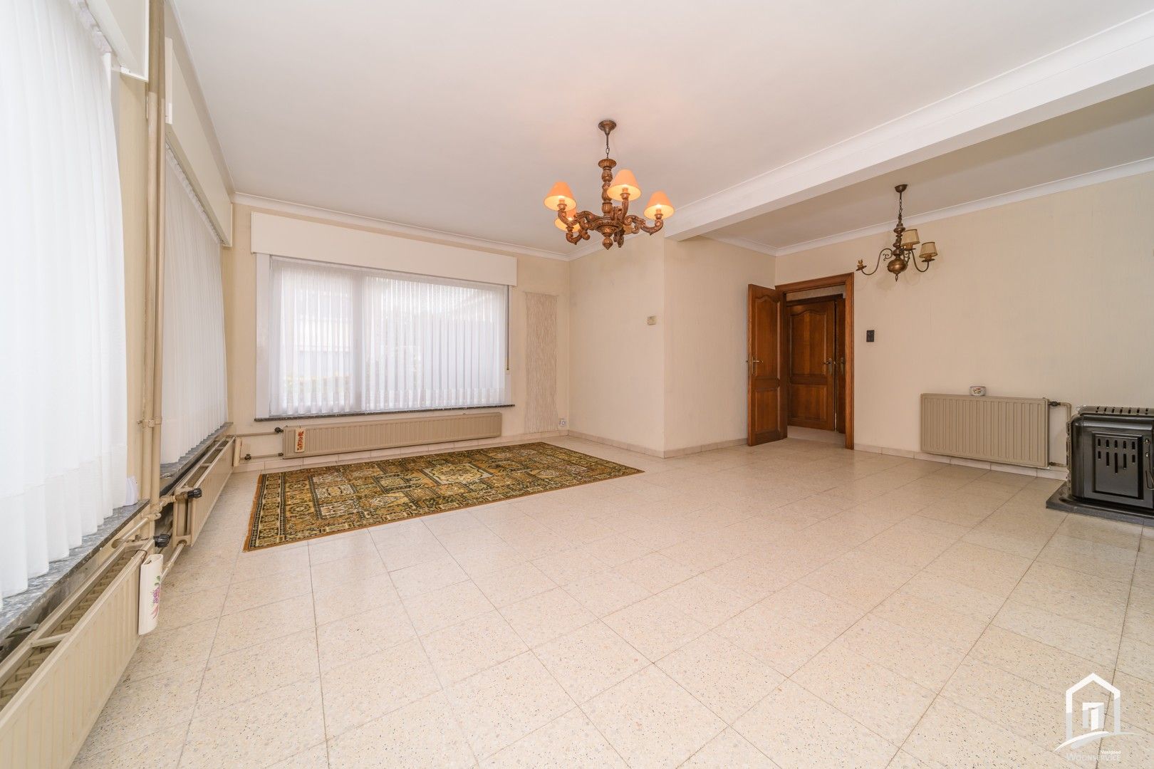 Gunstig gelegen gezinswoning met tuin en garage. foto 6