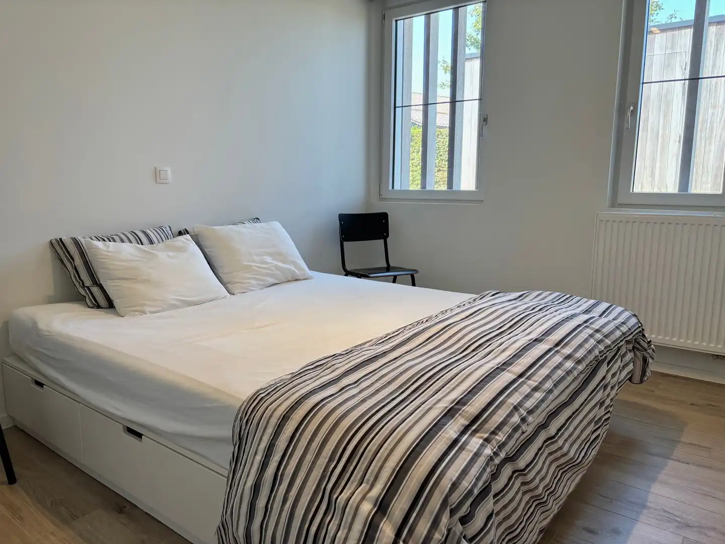 Bijzonder mooie vakantiewoning te Oostduinkerke foto 10