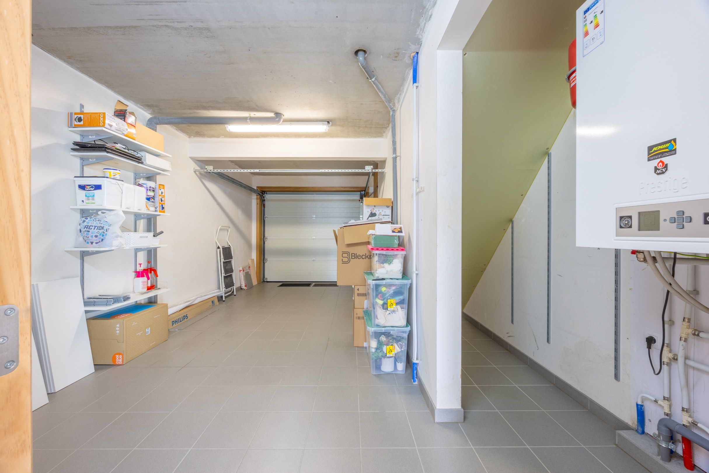 RECENTE WONING MET 3 SLAAPKAMERS  foto 6