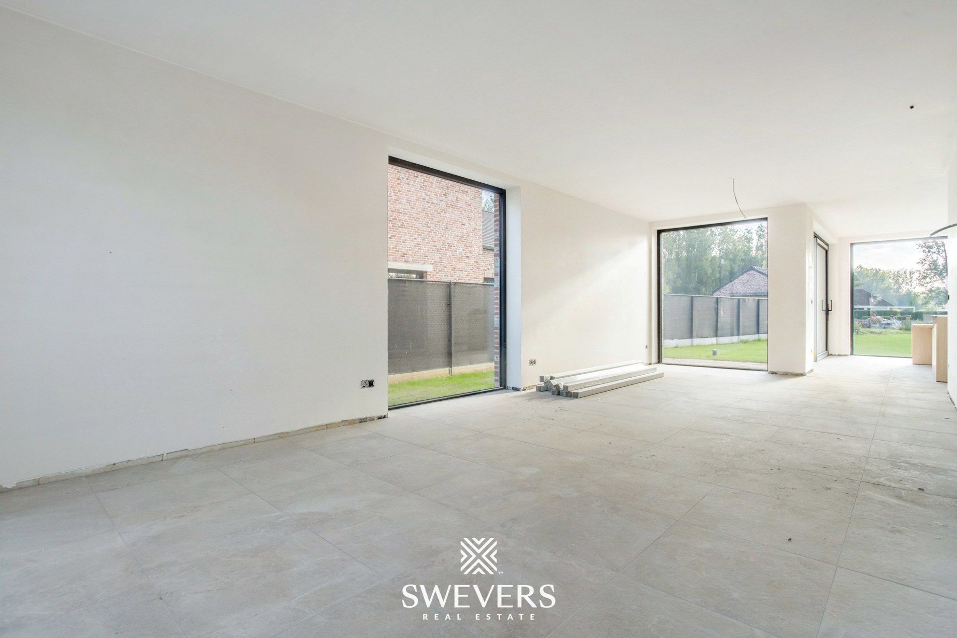 Instapklare nieuwbouw in Beringen: modern, ruim en energiezuinig! foto 5