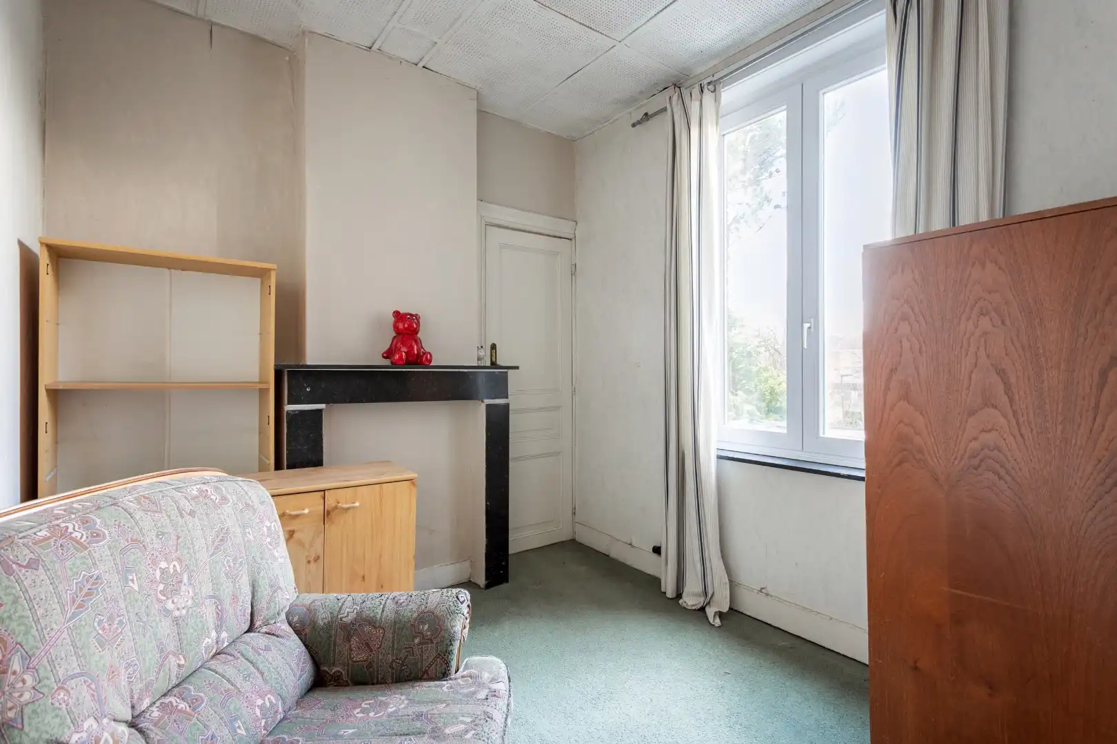 Ruime woning met 4 slpk en tuin foto 20