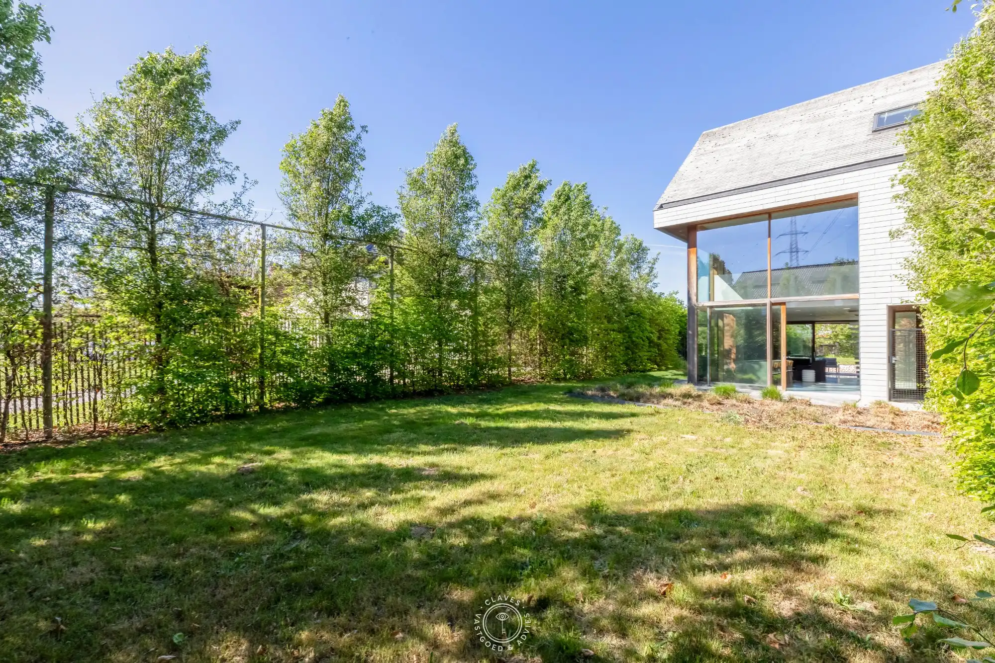 Architecturaal pareltje met praktijkruimte foto 16