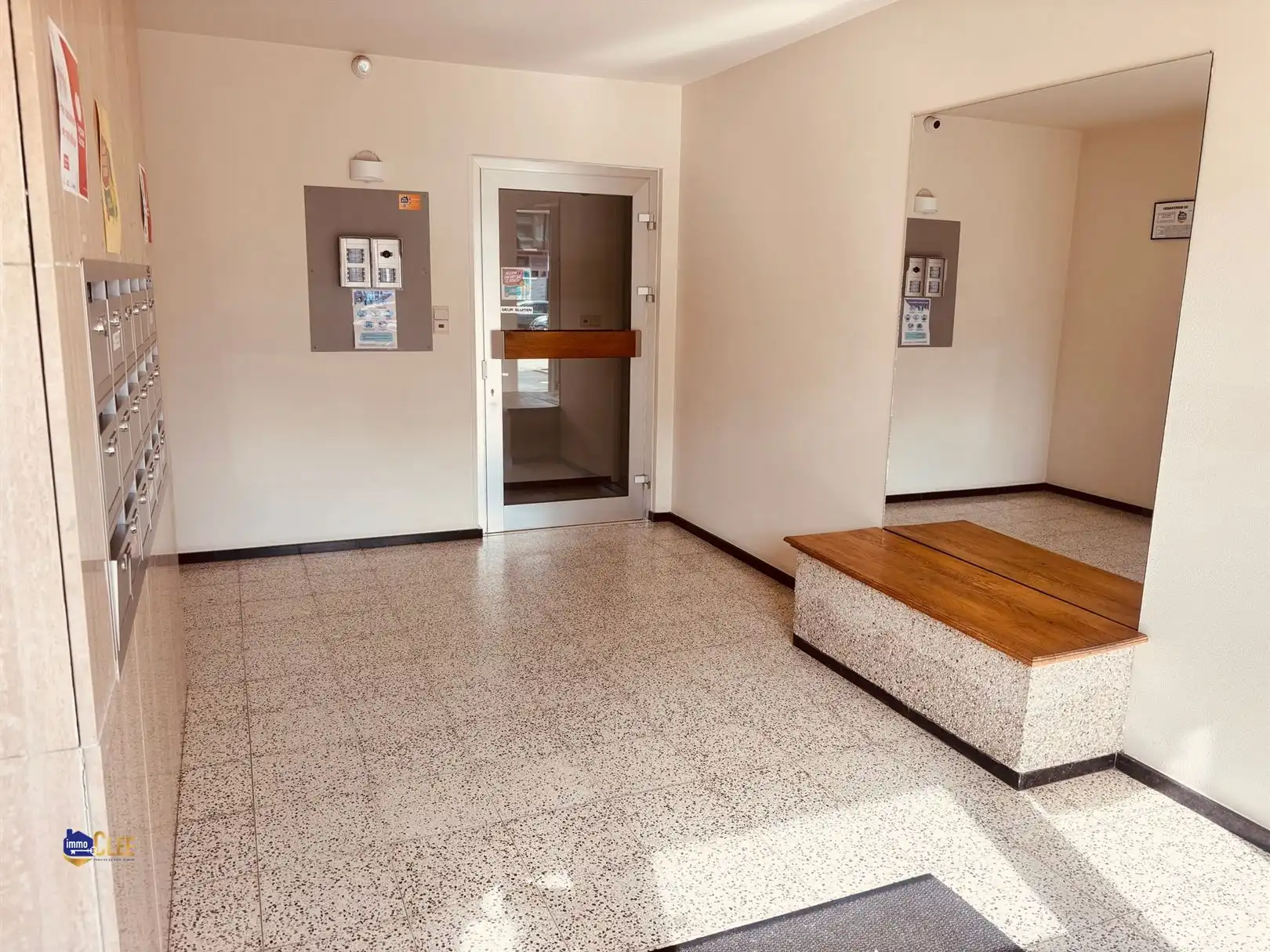 Energiezuinig appartement met 2 slaapkamers foto 4