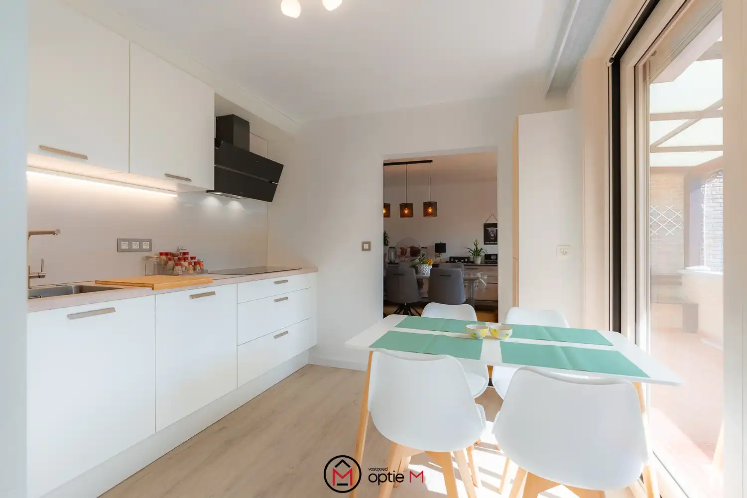 Leemweg 7 - Hechtel-Eksel - Instapklare woning te koop met 3 slaapkamers, garage en tuin foto 7