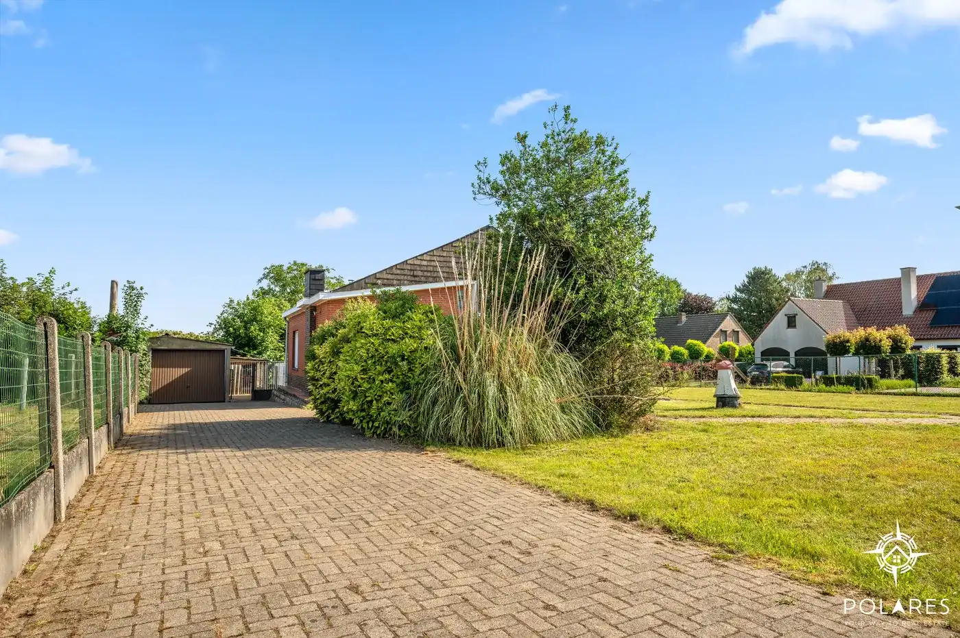 Woning op ruim perceel in doodlopende straat foto 18