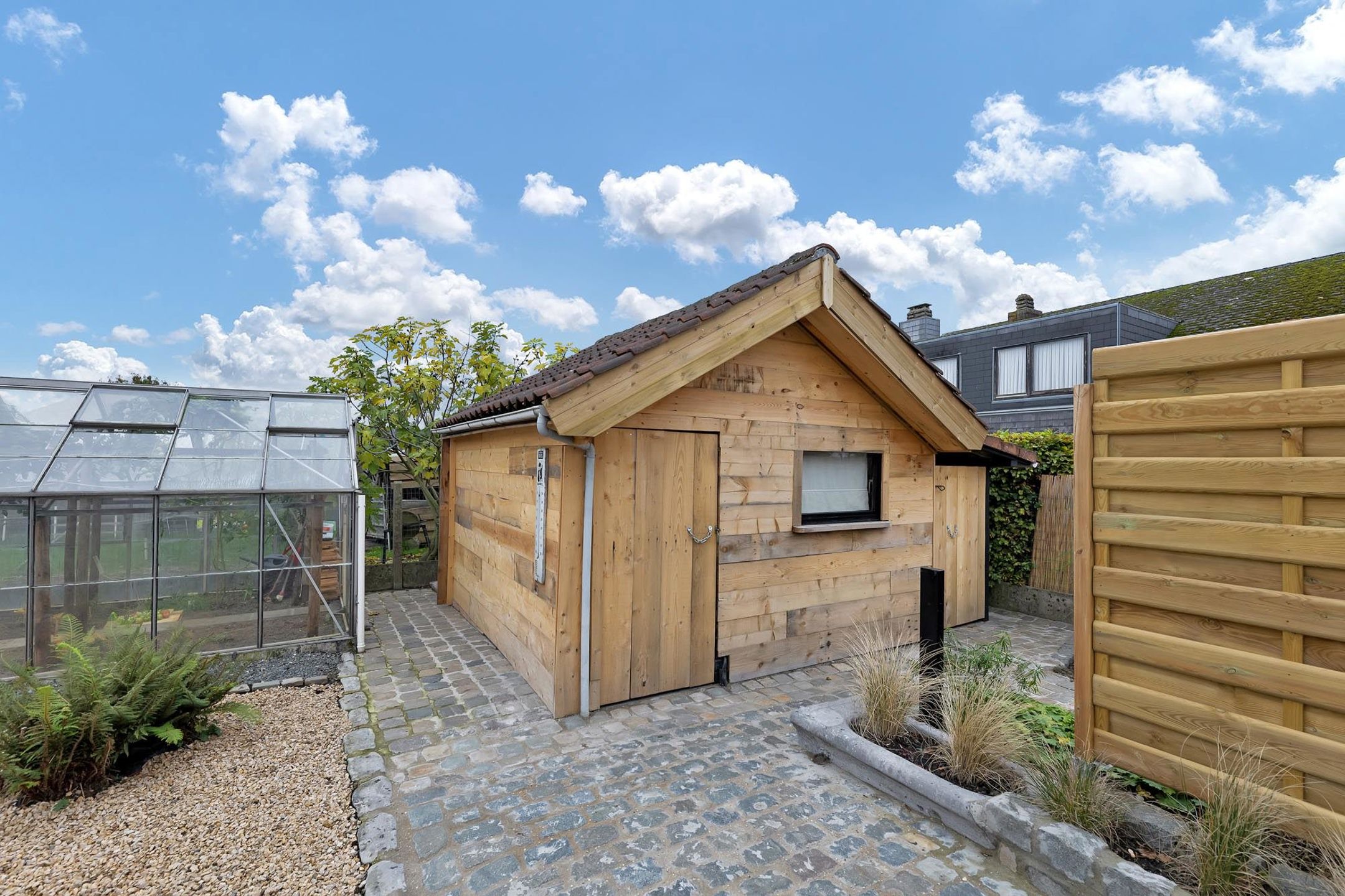 Gezellige instapklare woning op rustige locatie foto 26