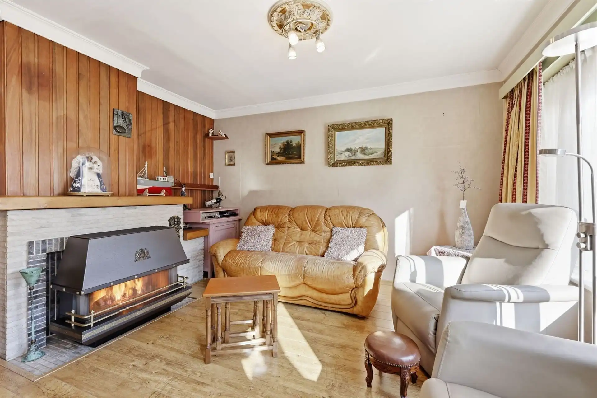 RESIDENTIEEL / ZONNIG  foto 5