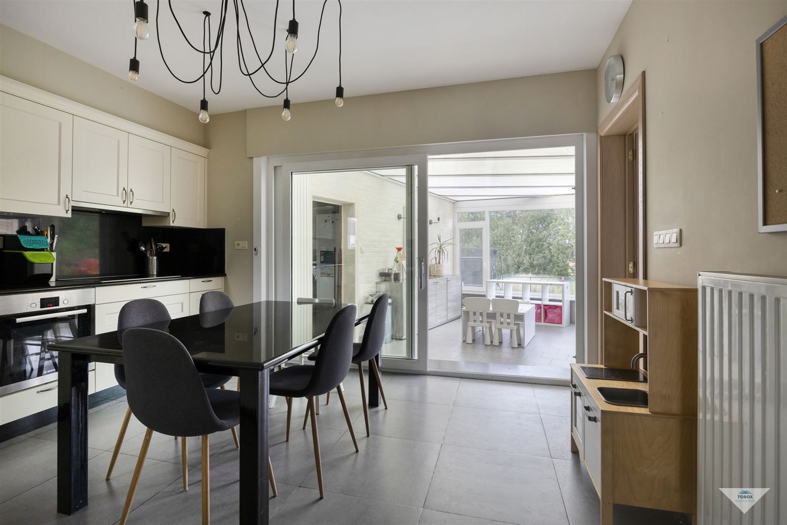 Instapklare woning in landelijke omgeving foto 8