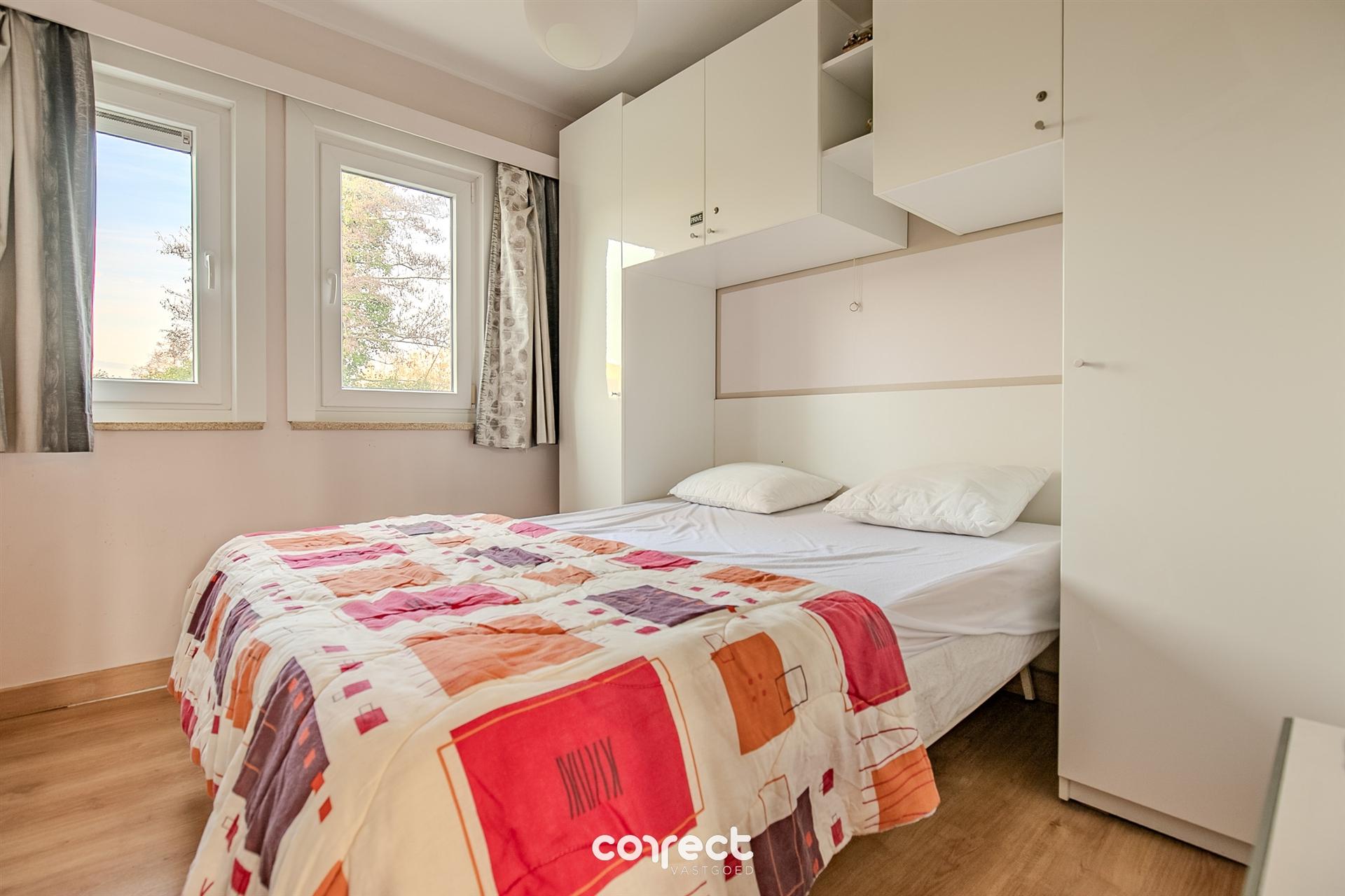 Gelijkvloers 2 slaapkamerappartement. foto 6