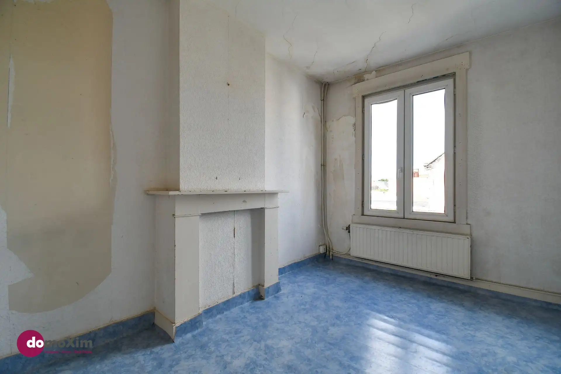 Charmant te renoveren herenhuis met stadstuin nabij het centrum van Mechelen foto 13