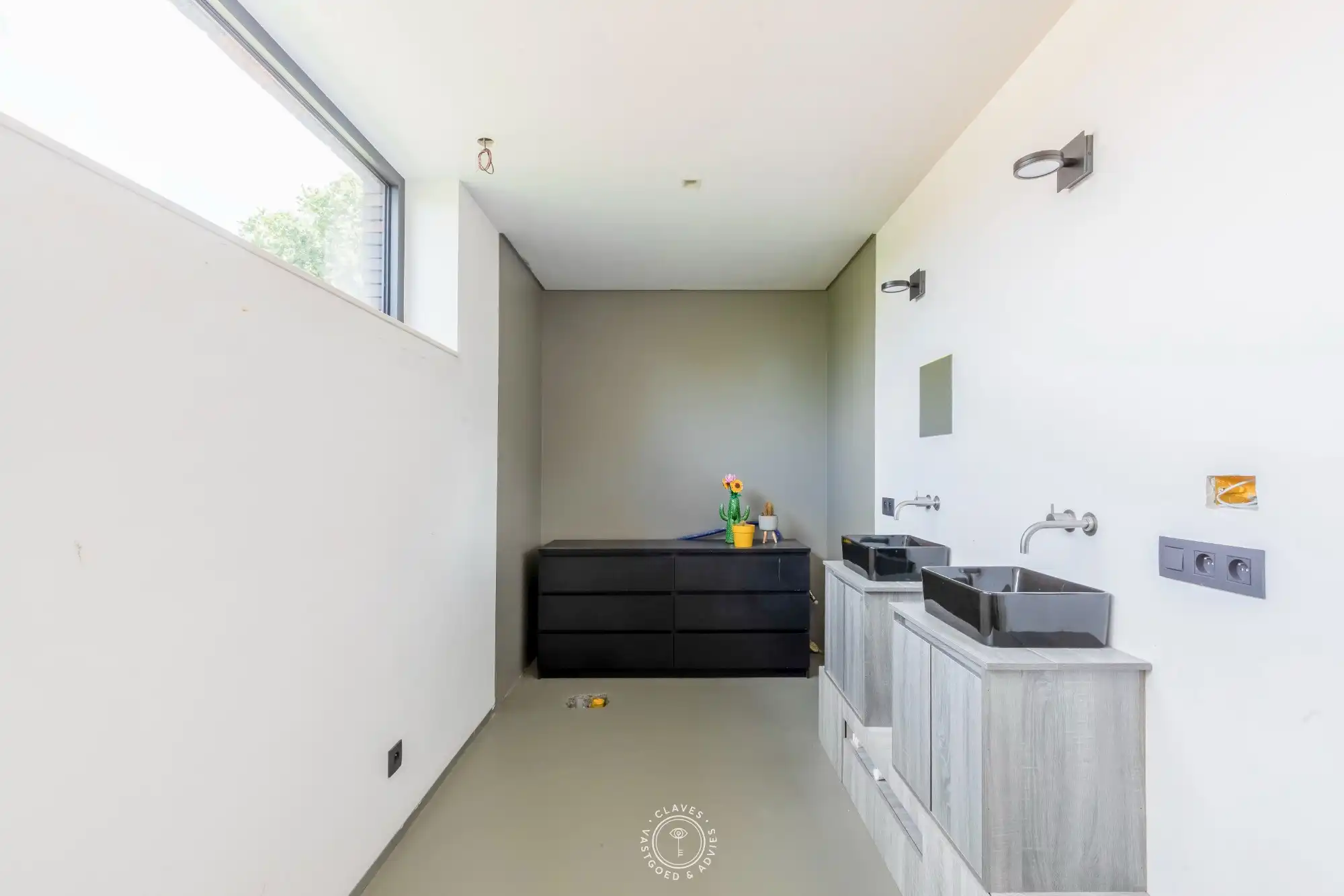 Moderne open bebouwing op ruim perceel met A+ energiescore foto 18