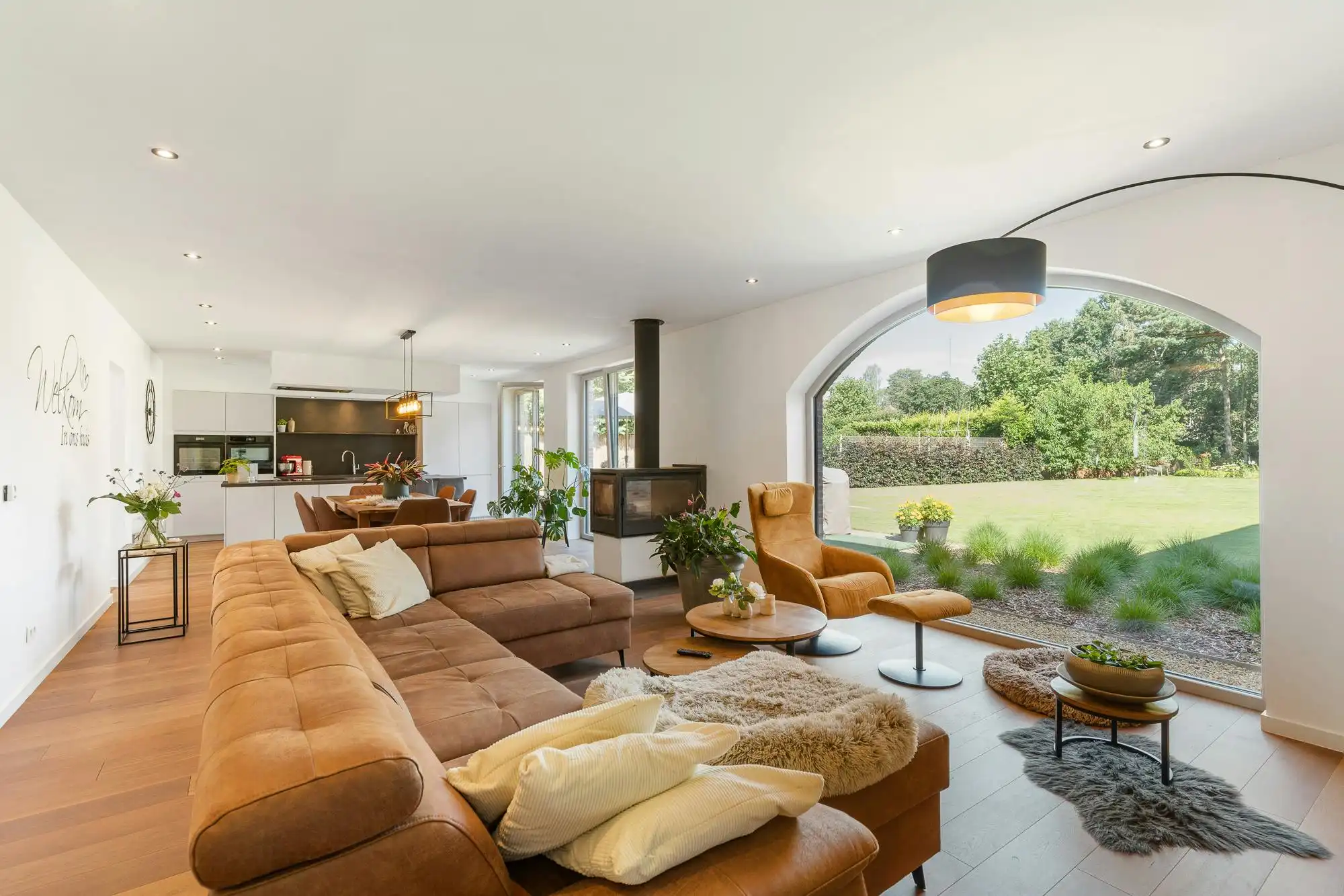 Villa te koop in Lichtaart, ook geschikt als kangoeroewoning foto 4