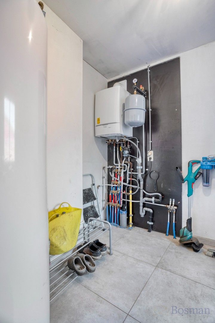 Halfopen bebouwing te koop in Tessenderlo foto 18