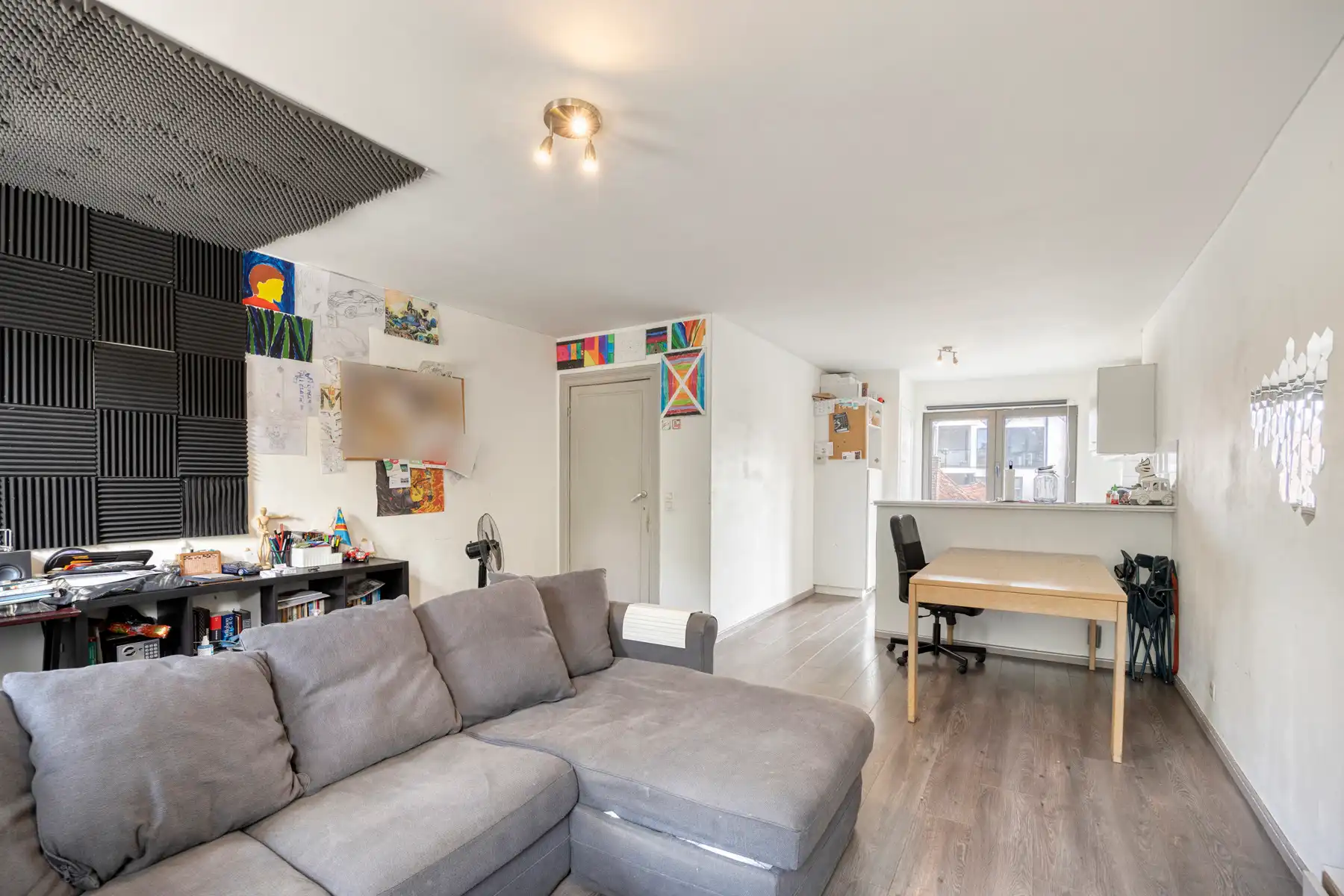 Opbrengsteigendom met netto-rendement van 4,5%! foto 16