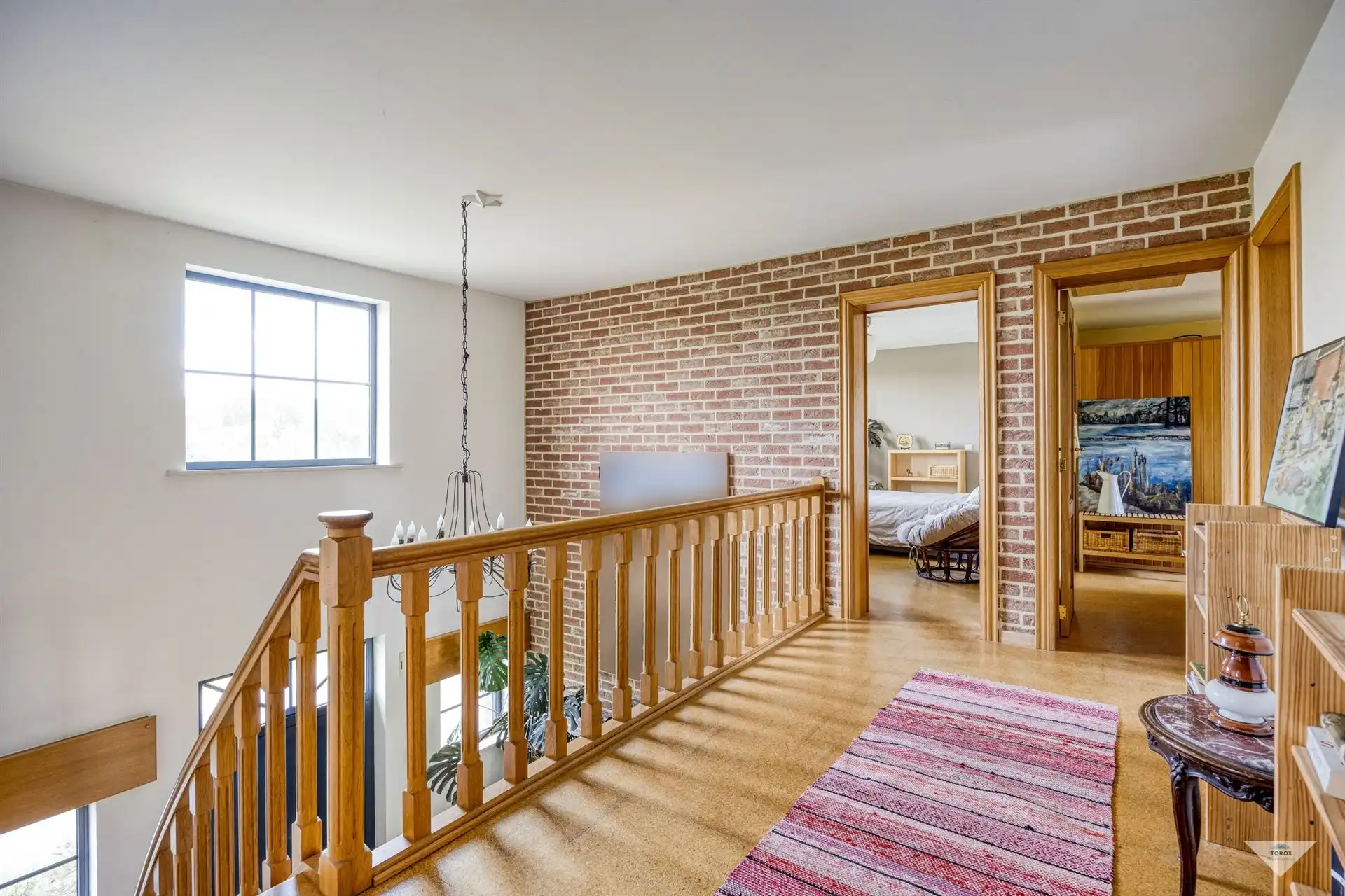 Ruime, energiezuinige woning met adembenemend uitzicht! foto 13