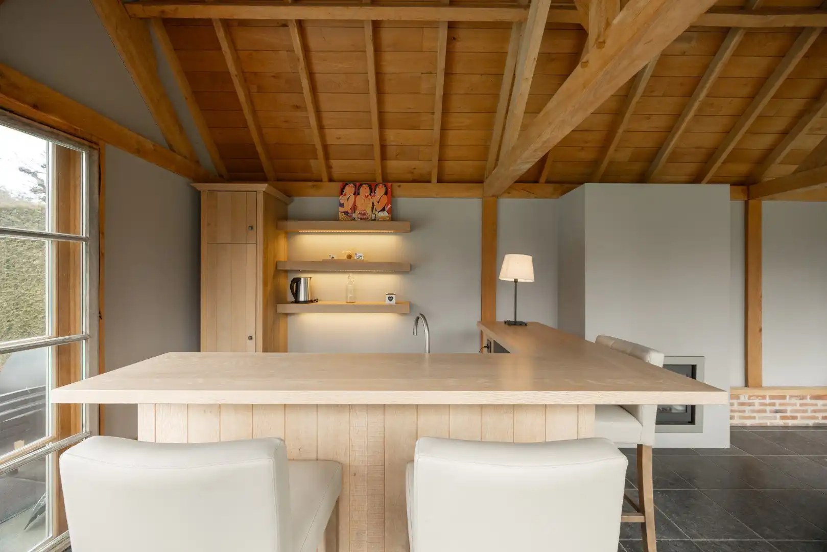 Prachtige ruime villa met naastliggende bouwgrond! foto 30