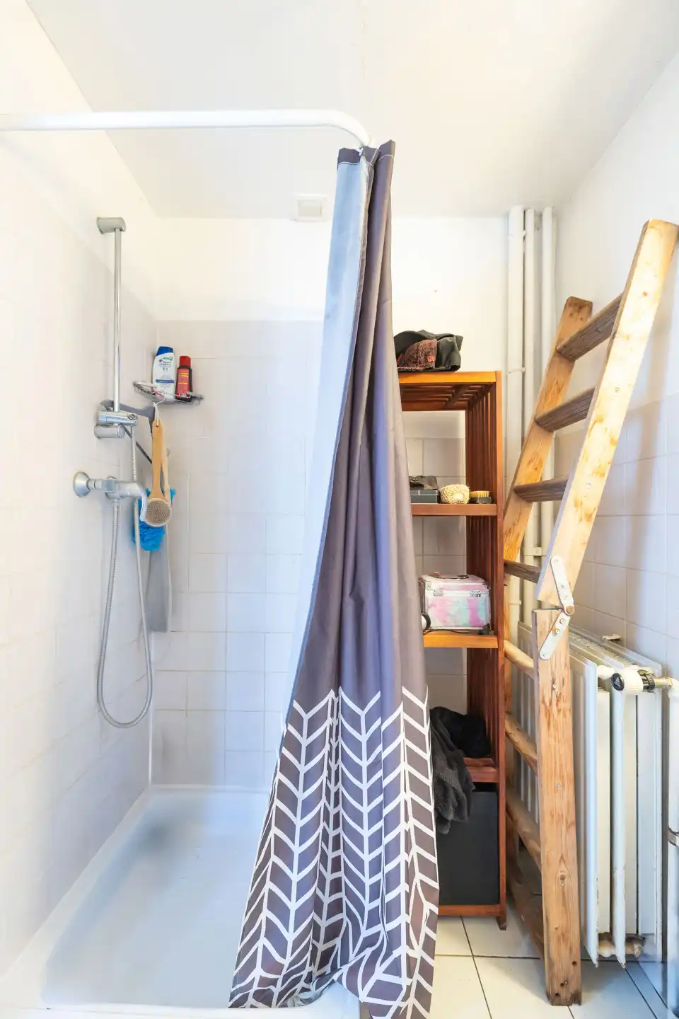 Karakteristiek gebouw foto 11