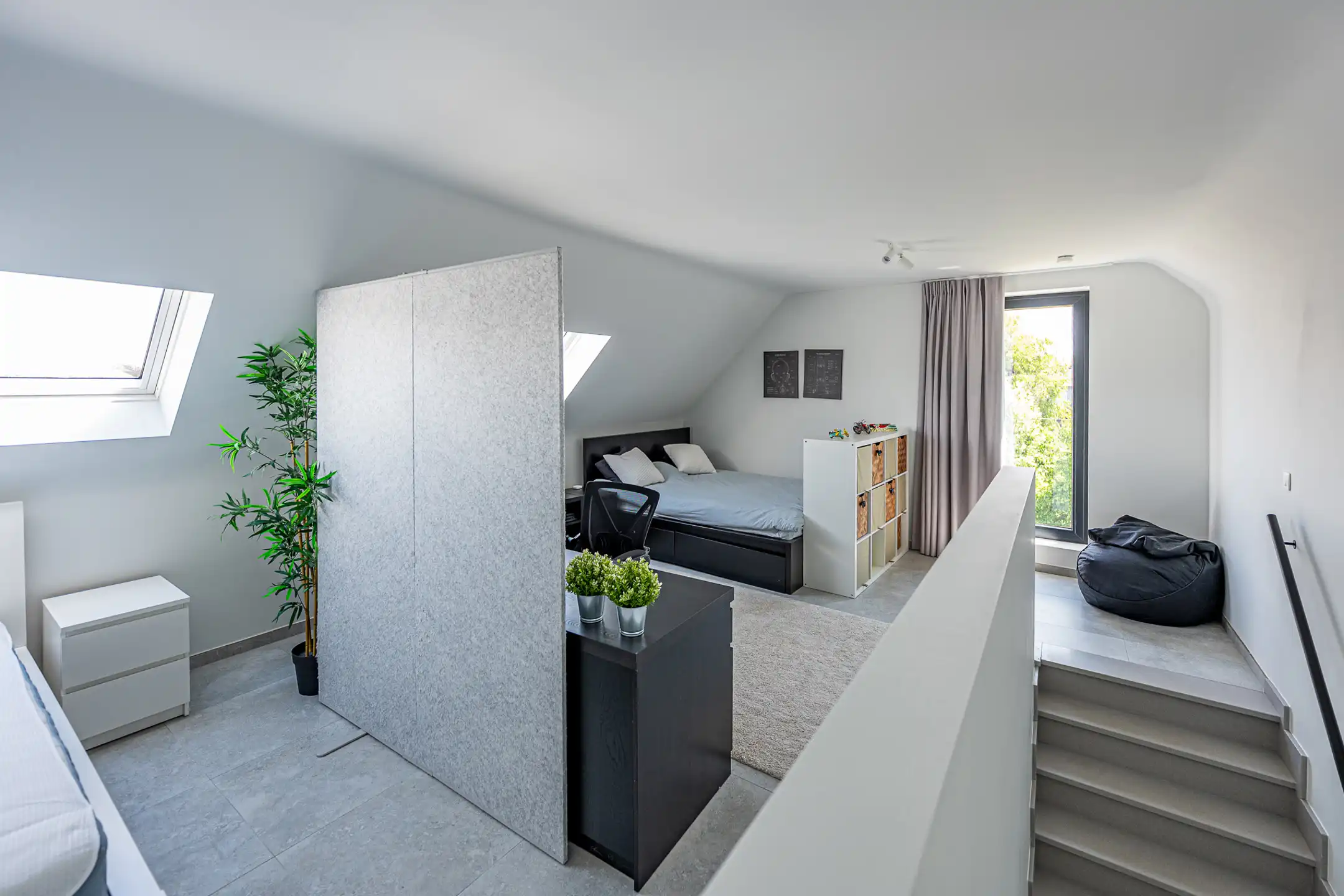 Moderne woning met 3 slaapkamers foto 24