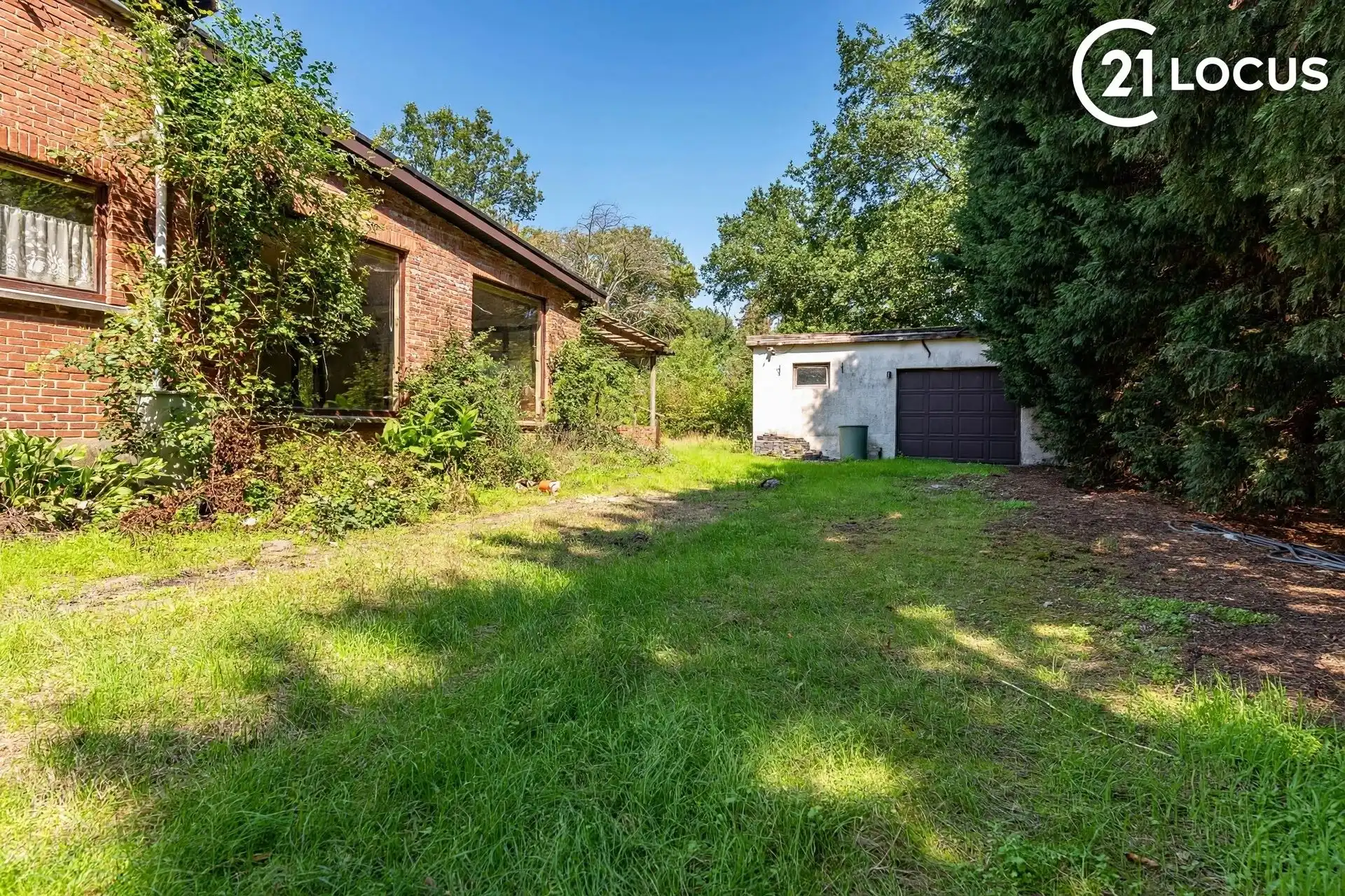 Sfeervolle woning met 3 slaapkamers te Zandvliet foto 4