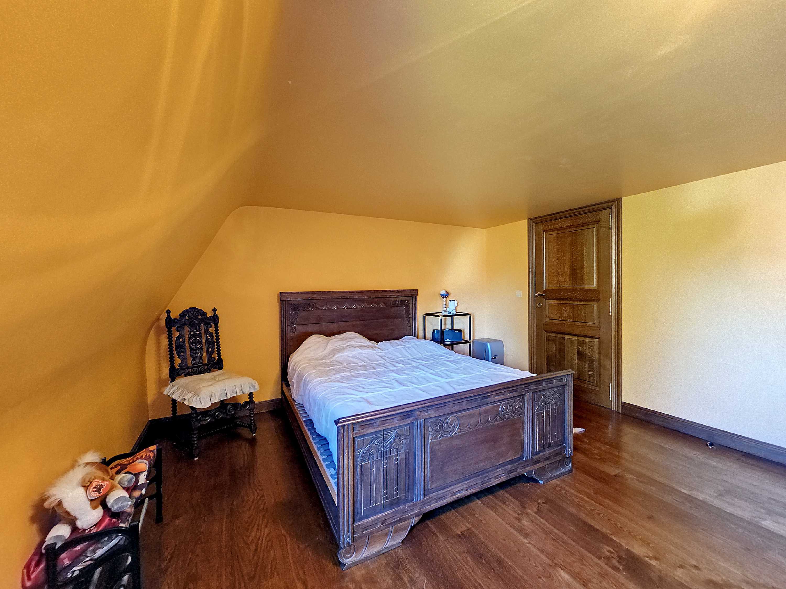 Uitzonderlijke villa nabij de Oude Veurnevaart foto 21