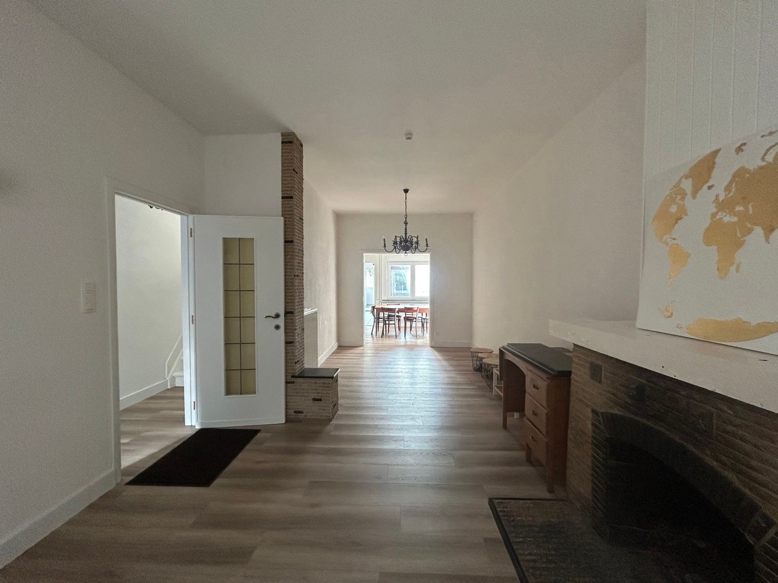 Prachtige woning met grote tuin foto 4