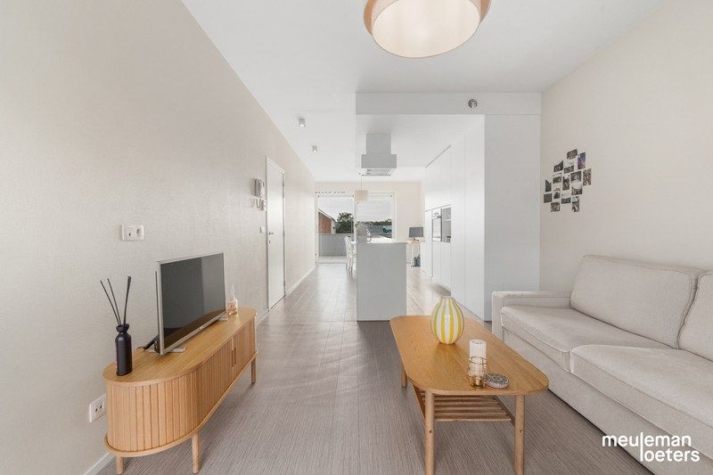 Prachtig centraal gelegen duplex appartement foto 3