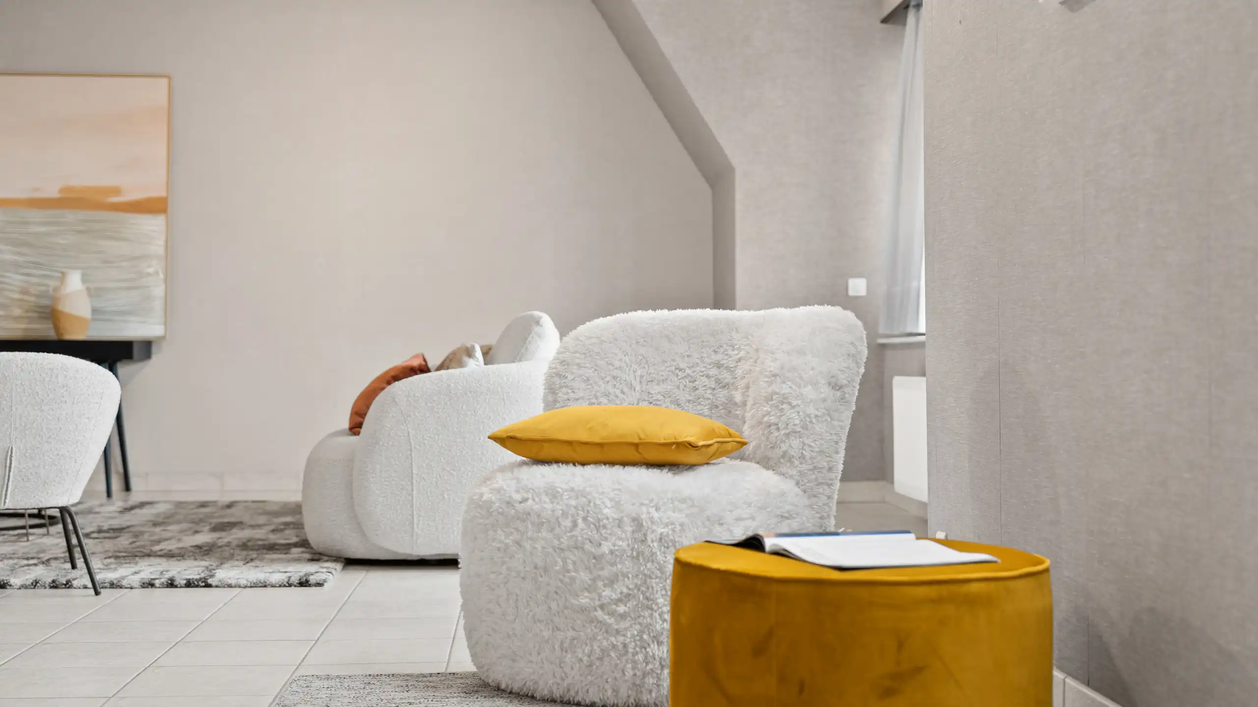 Ruim appartement van 245 m² centraal in Mortsel foto 29