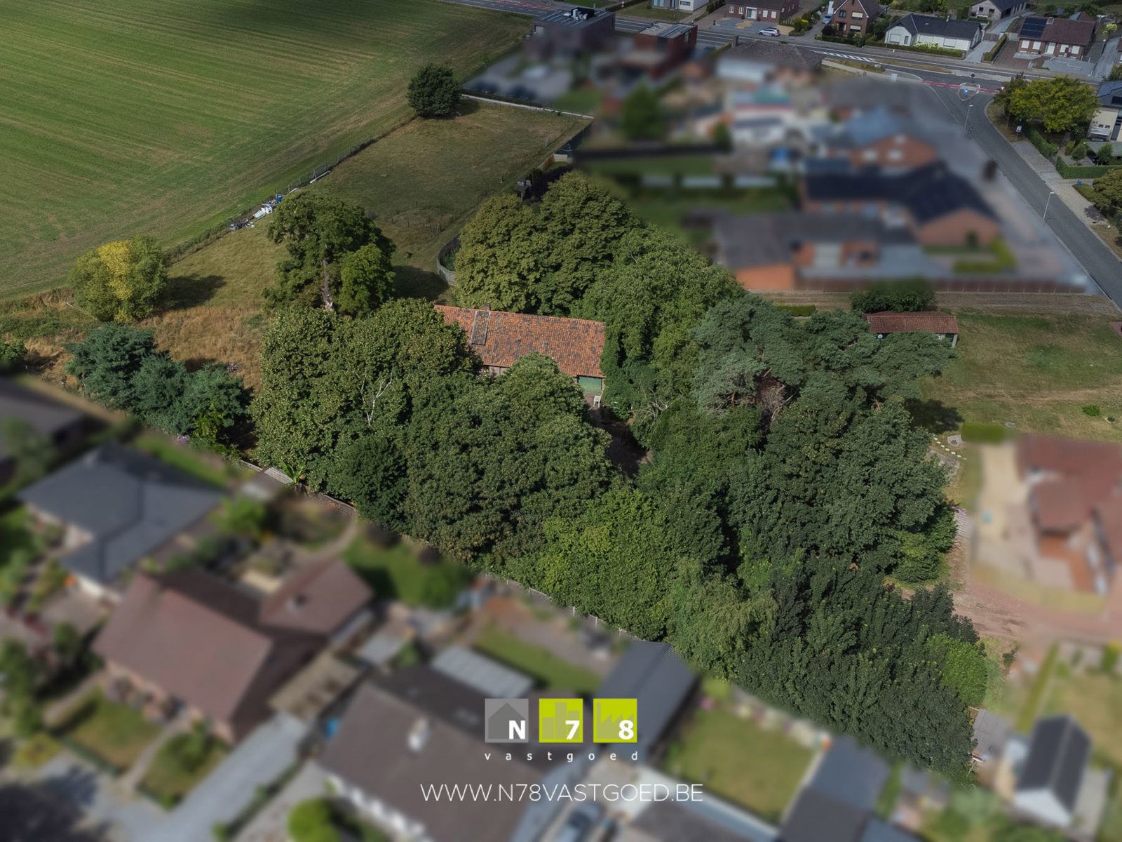 Boerderij te koop foto 23