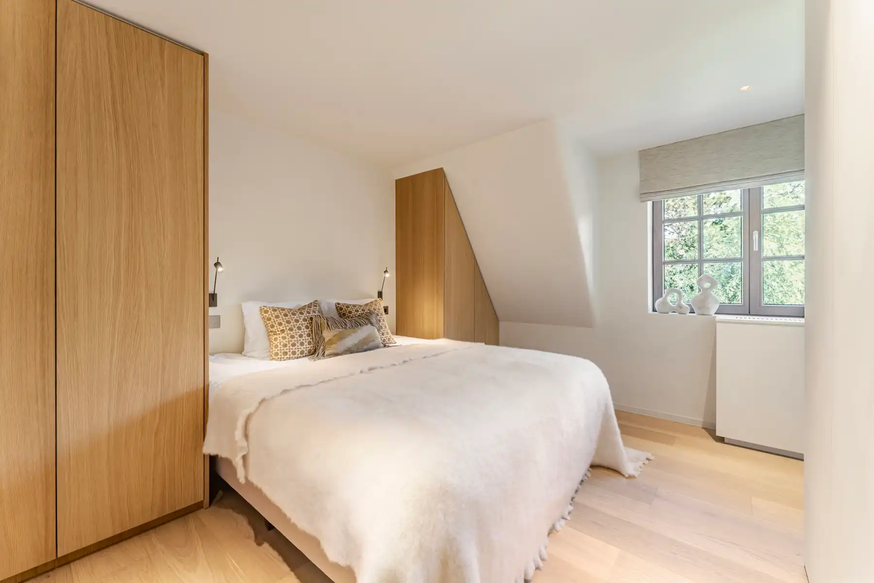 Exclusief - Prachtige villa in hartje Knokke Het Zoute foto 22