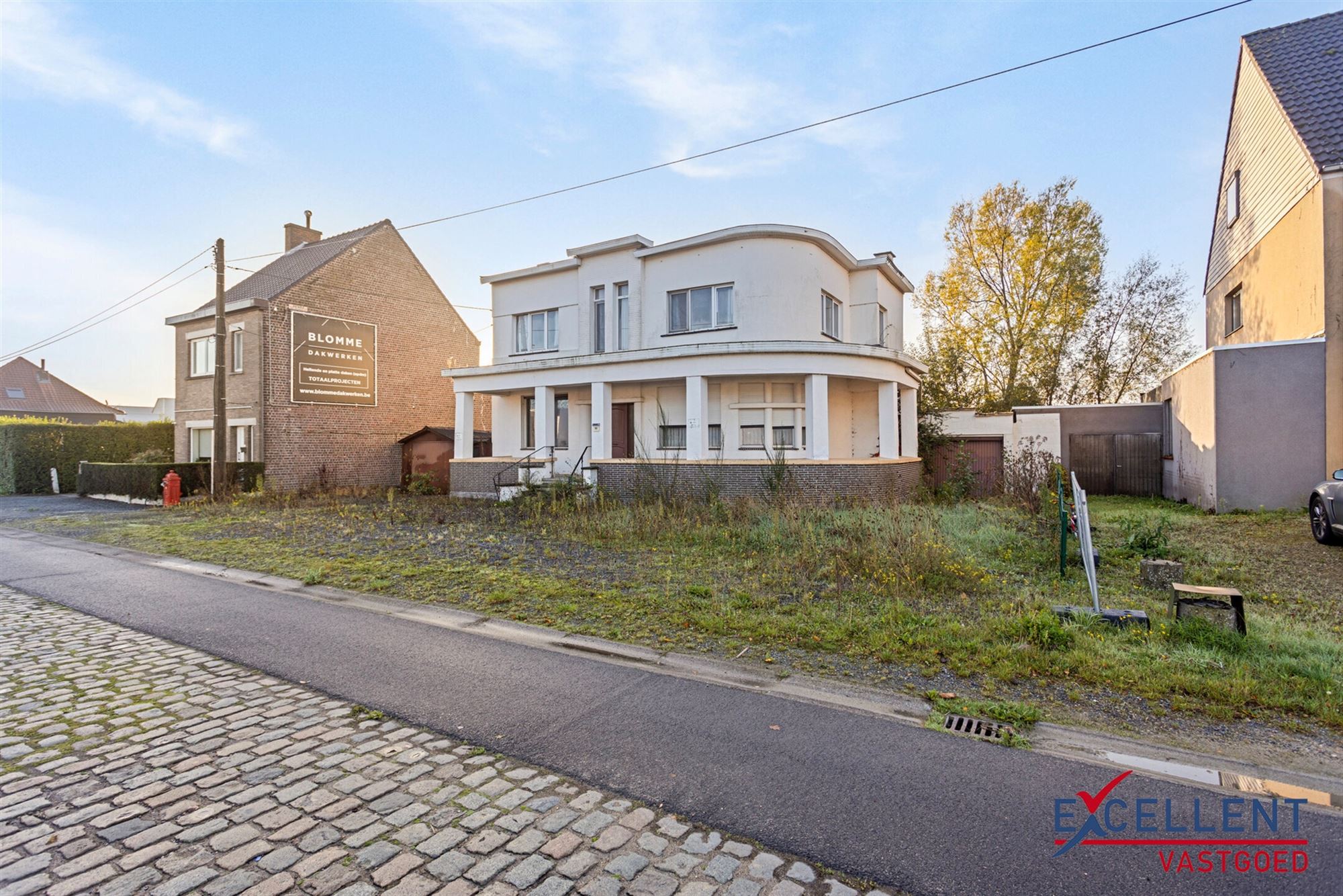 Huis te koop 9800 DEINZE