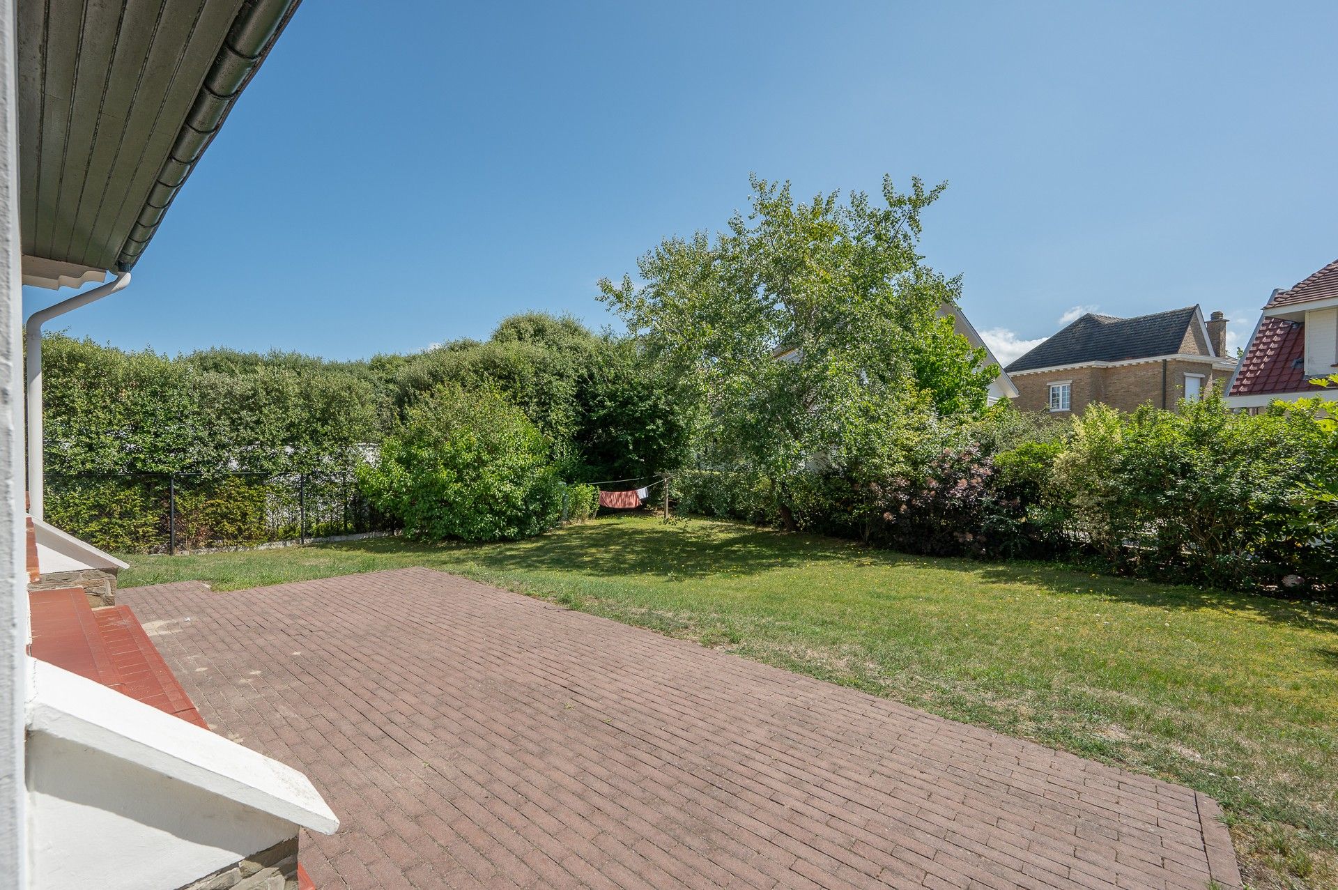 Uitzonderlijke villa op topligging aan het Albertstrand foto 4