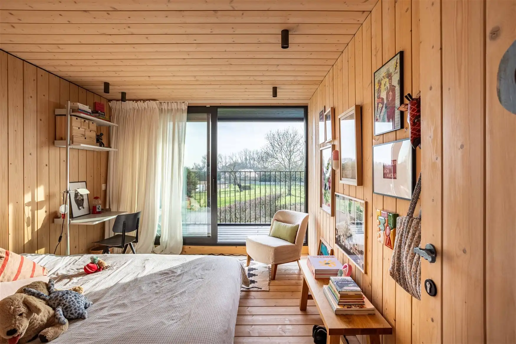 Zuiders wonen in Kruisem. Zeldzame parel. foto 31