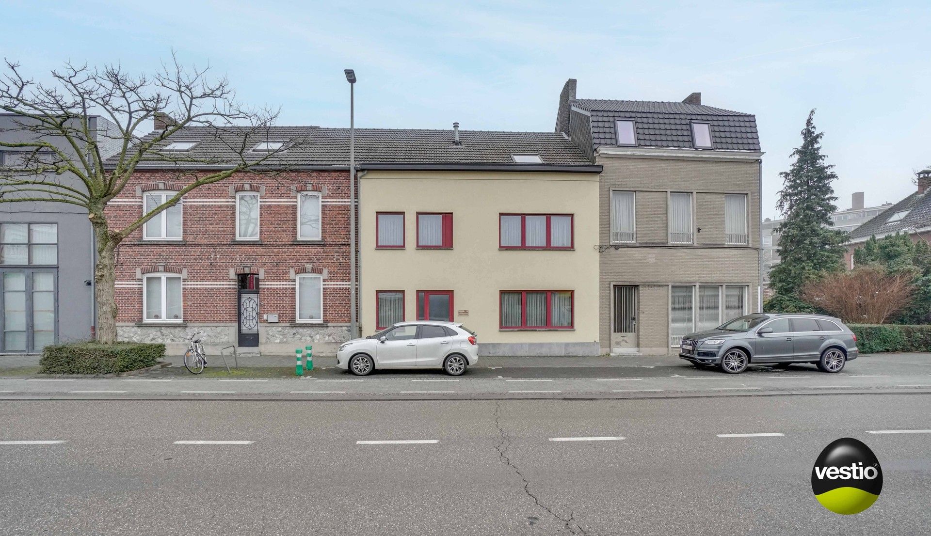 RUIME WONING MET MOGELIJKHEID KANTOOR-/PRAKTIJKRUIMTE BINNEN GROTE RING HASSELT foto 40