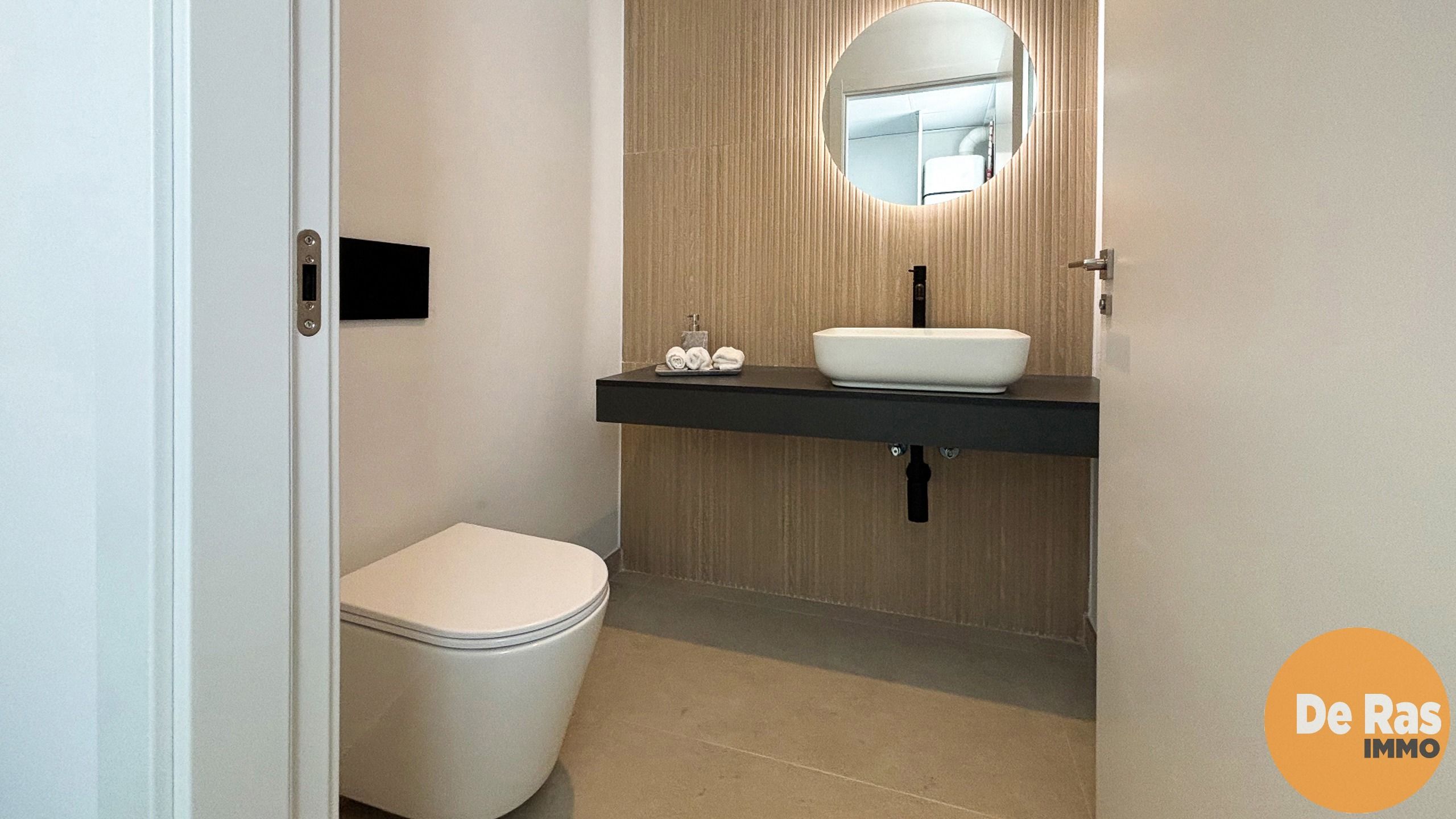 SPANJE- Costa Blanca Noord - Sublieme villa zeezicht. foto 10