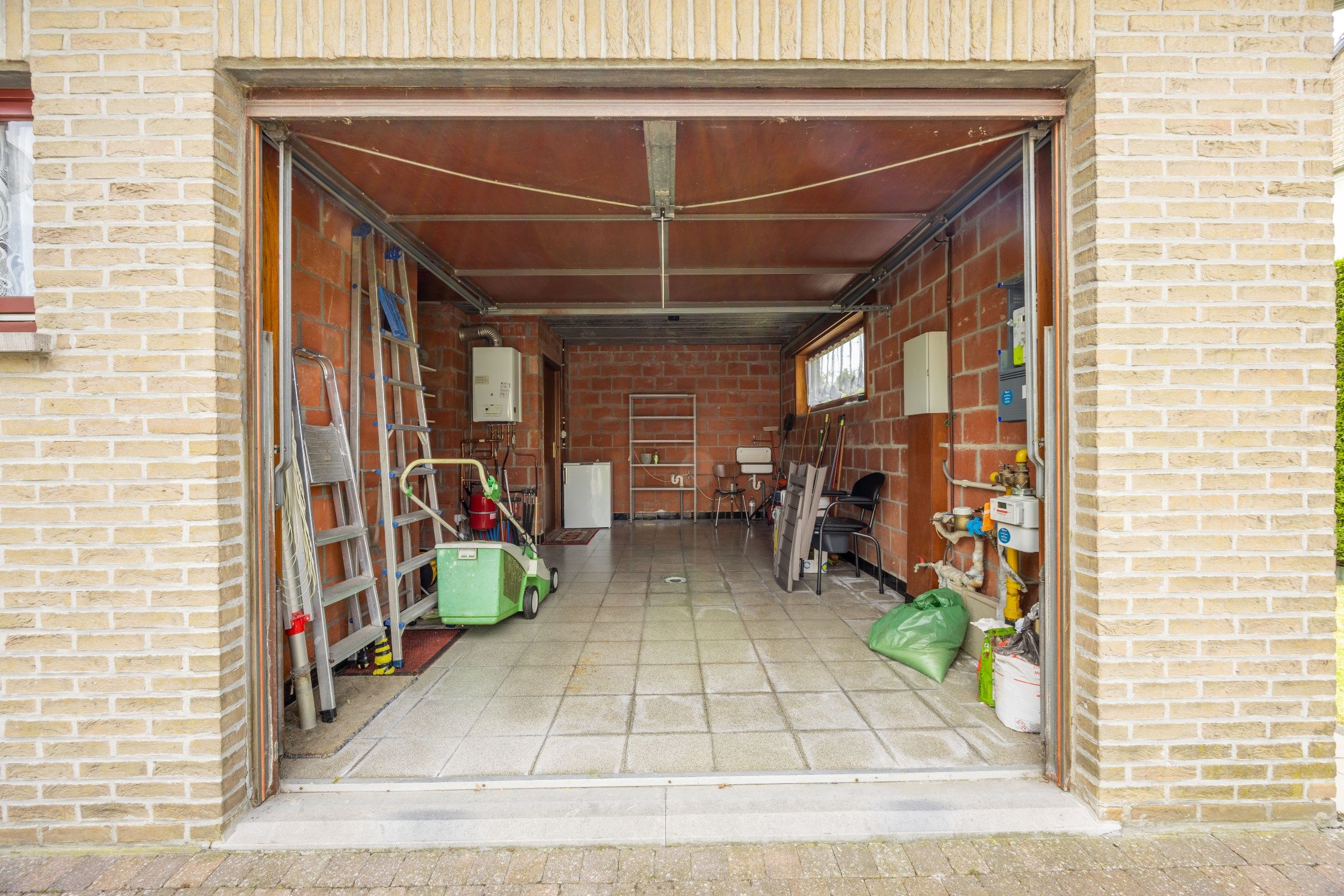 GELIJKVLOERS WONEN OP 598M² foto 21