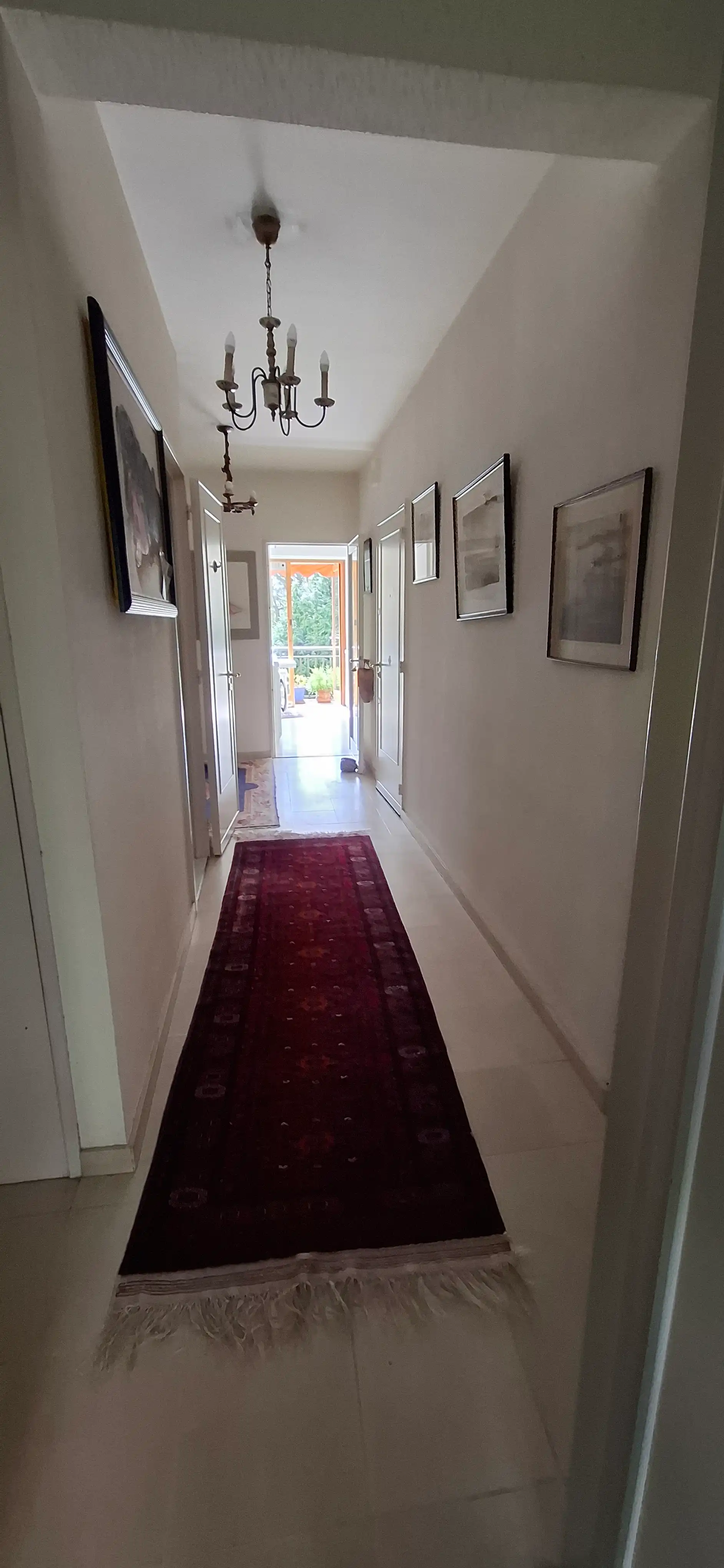 Zonnig appartement in Kapellen te koop foto 4