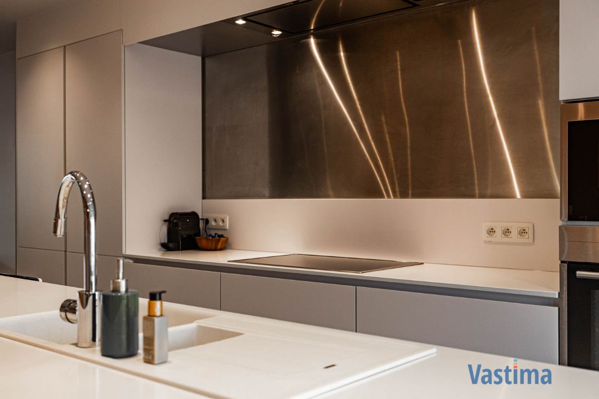 Instapklare, lichtrijke én gerenoveerde gezinswoning foto 4